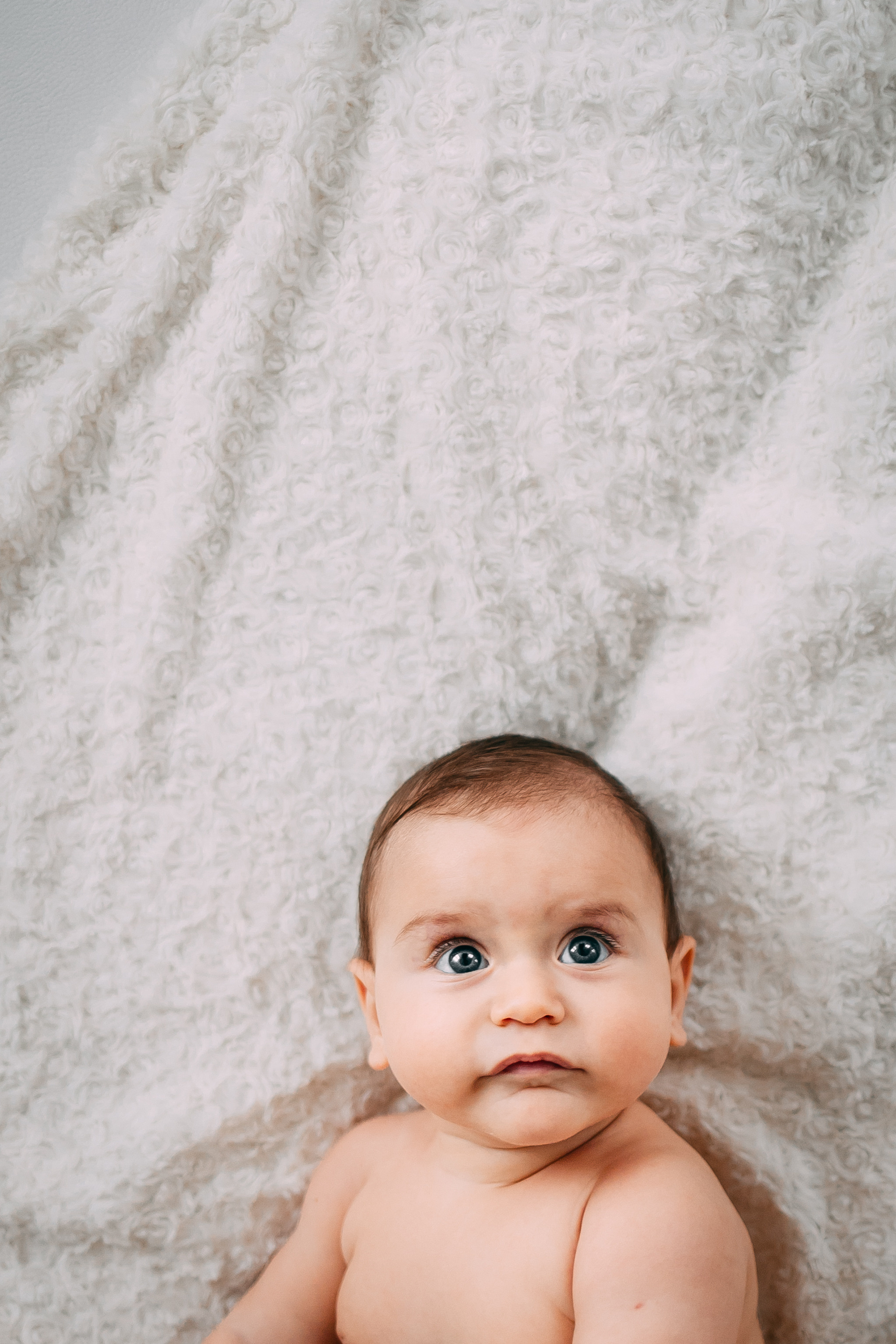 Семья — самое тёплое на Земле. Портретный фотограф в Минске Анна Волейко