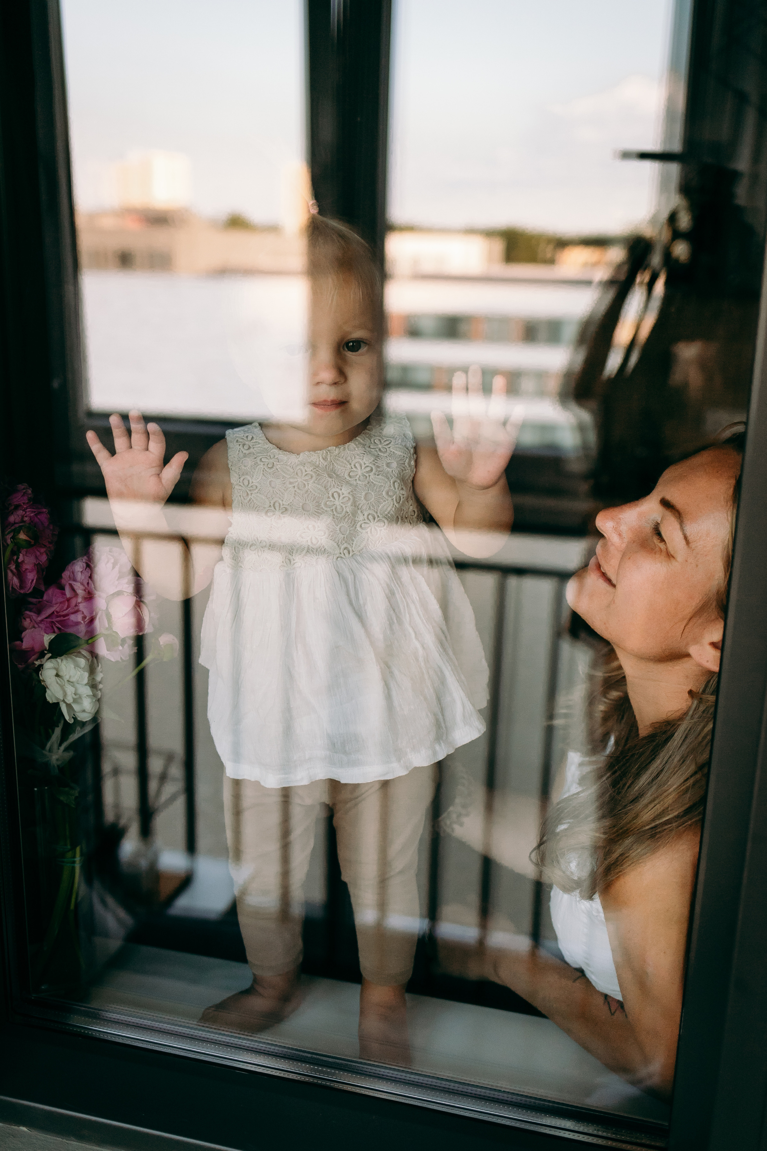 А дома лучше!. Портретный фотограф в Минске Анна Волейко