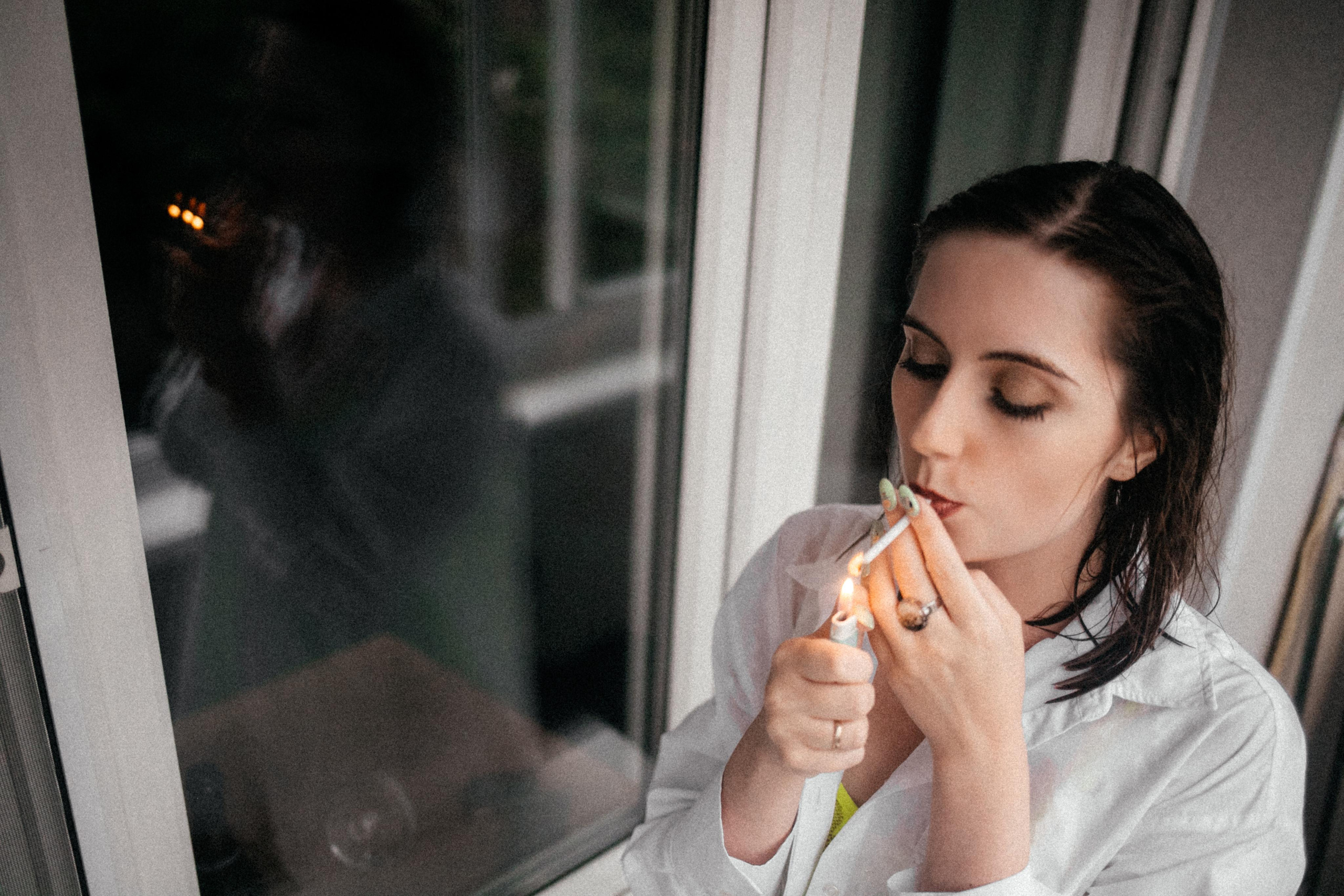 Ксения. Портретный фотограф в Минске Анна Волейко