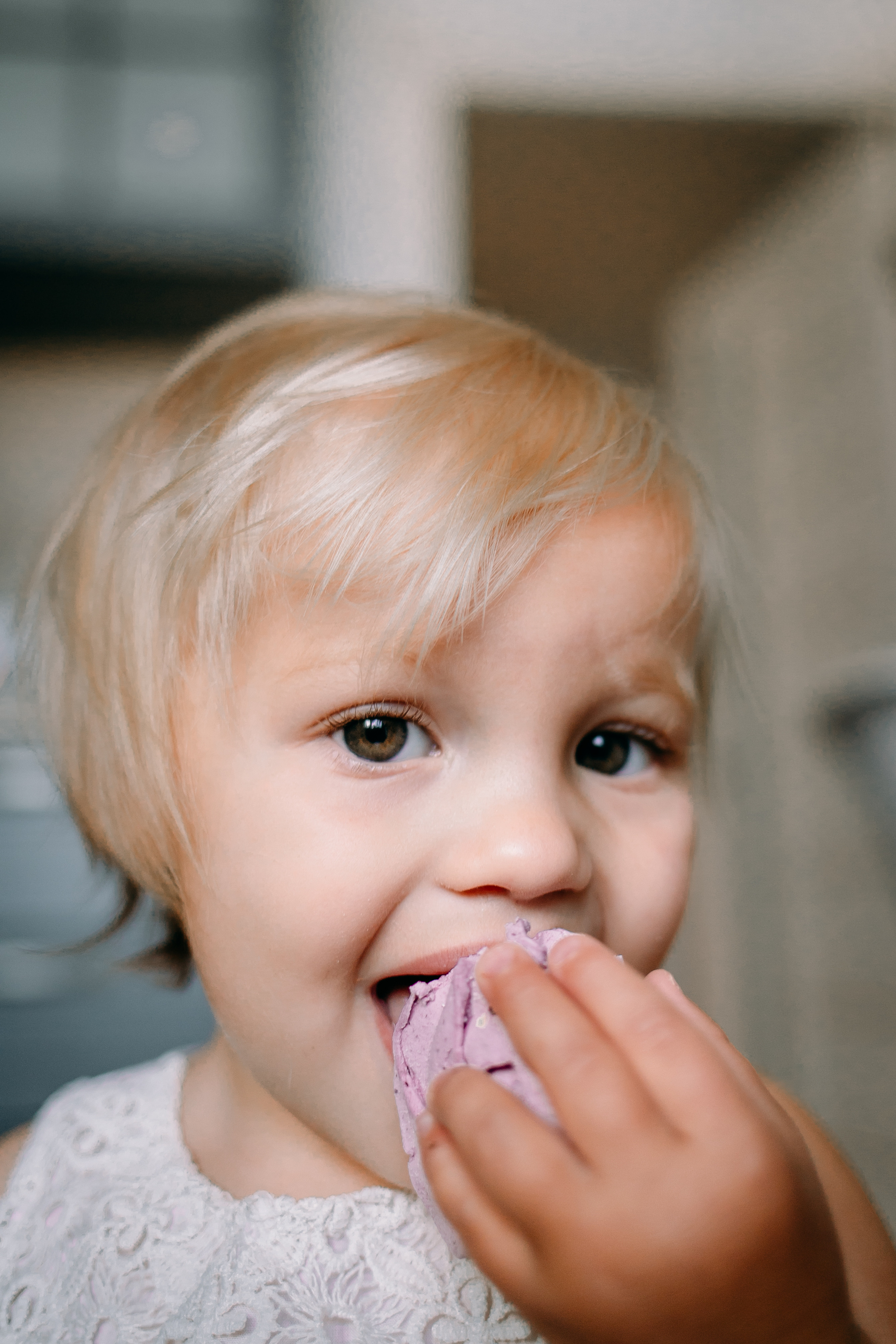 А дома лучше!. Портретный фотограф в Минске Анна Волейко