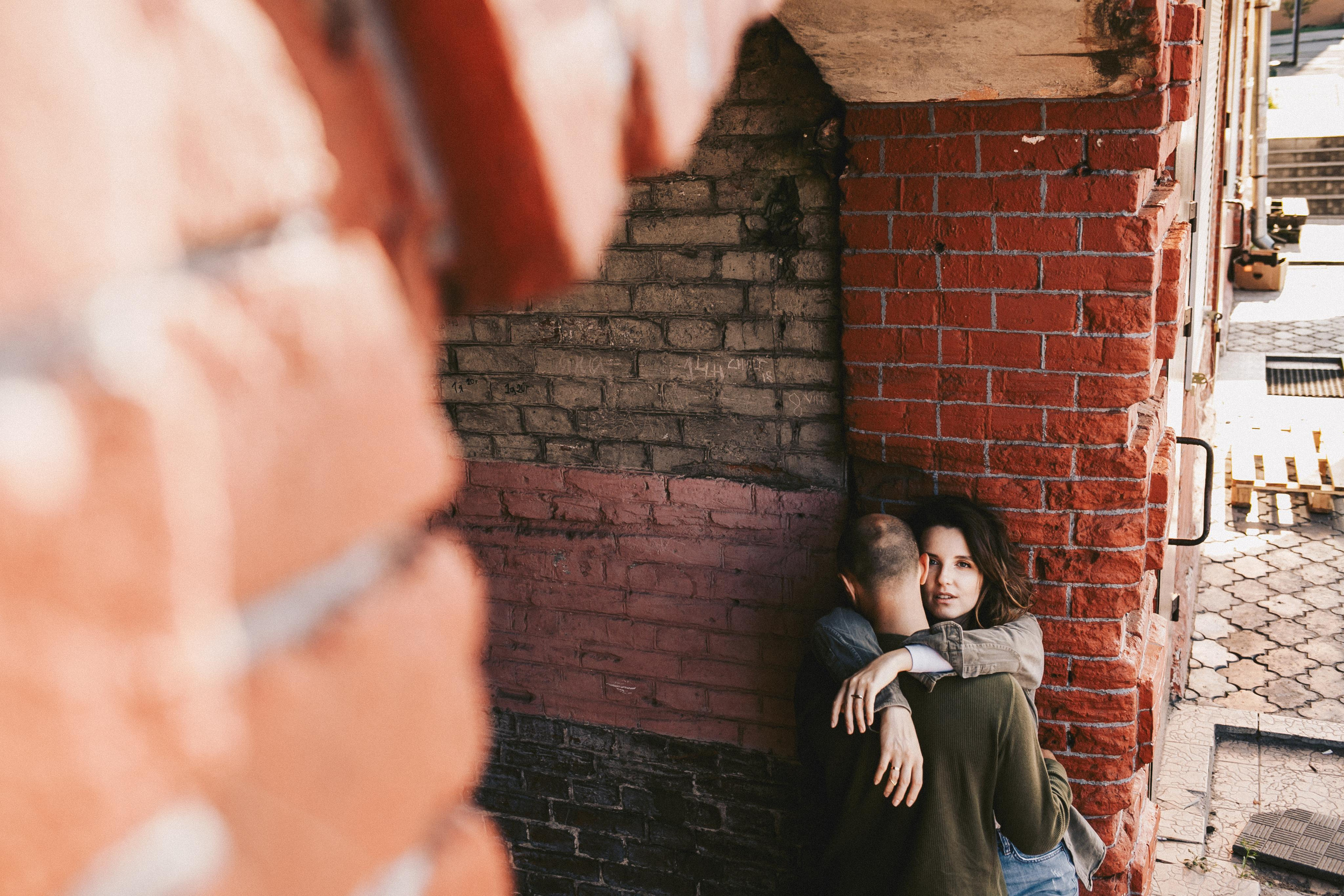 Прогулка по Бобруйску. Портретный фотограф в Минске Анна Волейко