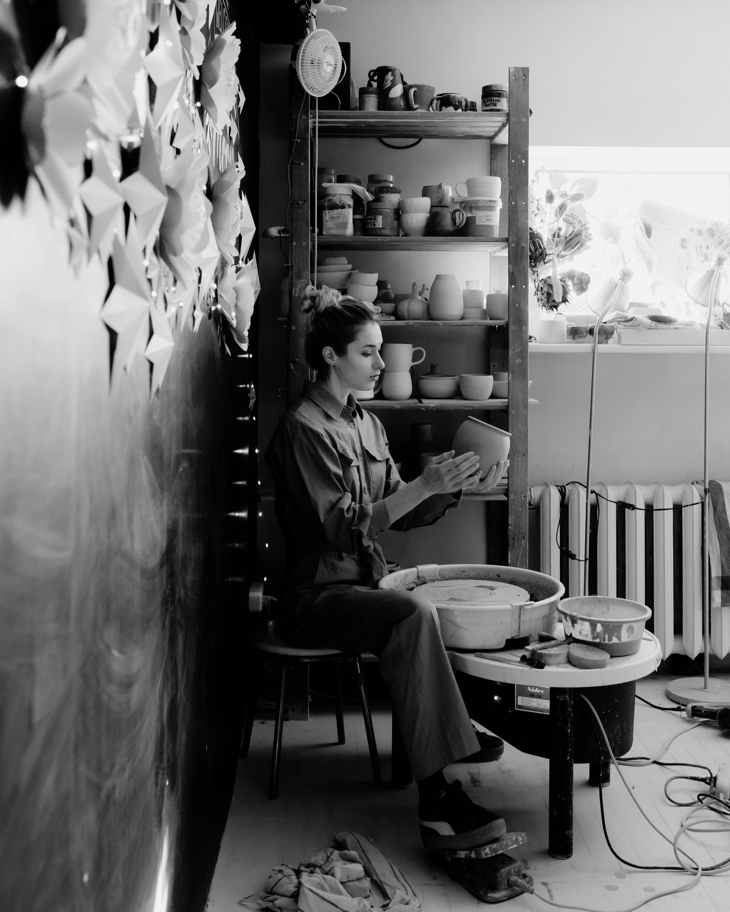 Гончар Юлия. Портретный фотограф в Минске Анна Волейко