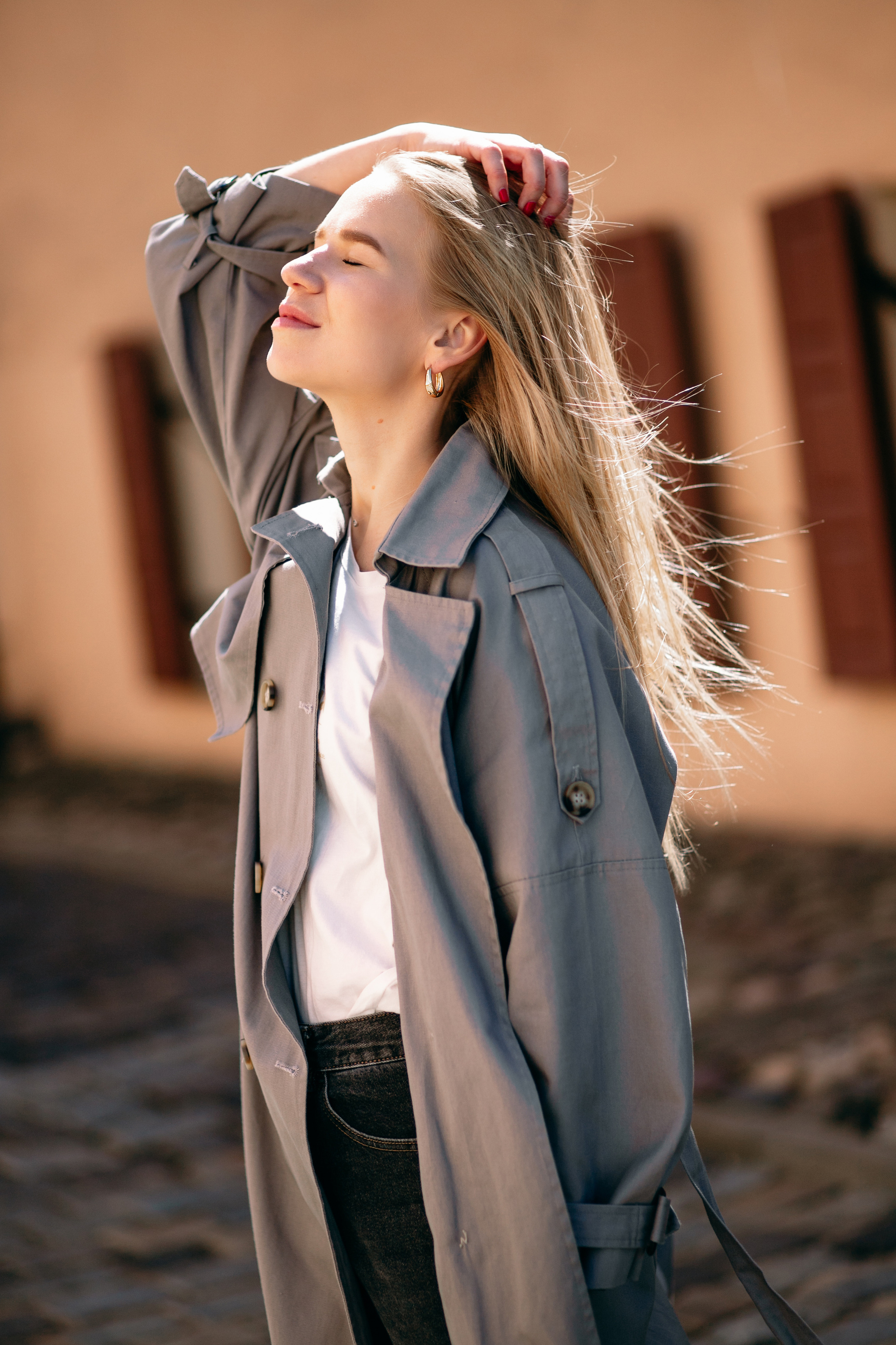 Сестры. Портретный фотограф в Минске Анна Волейко