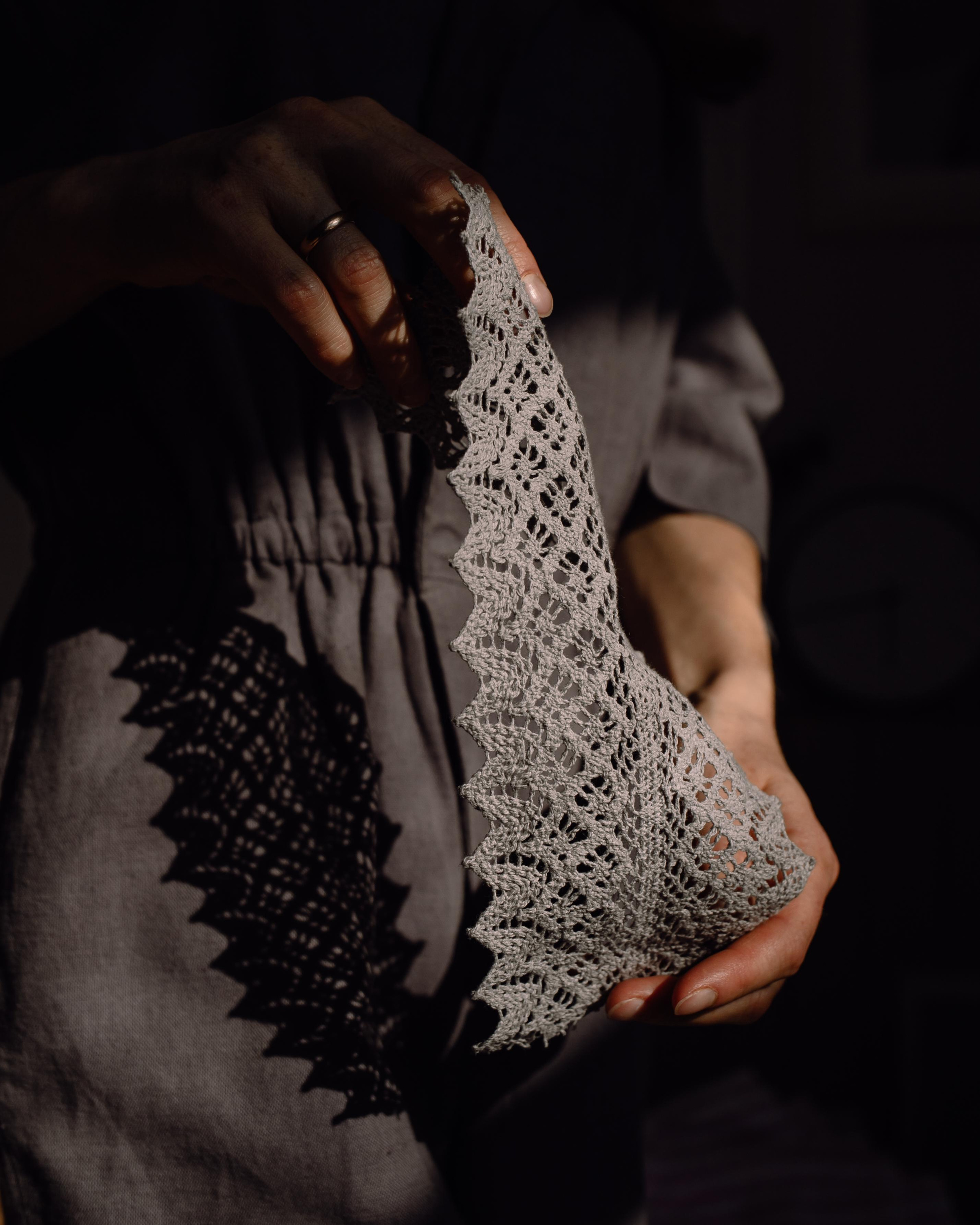 Контент-съёмка для ремесленника. Портретный фотограф в Минске Анна Волейко