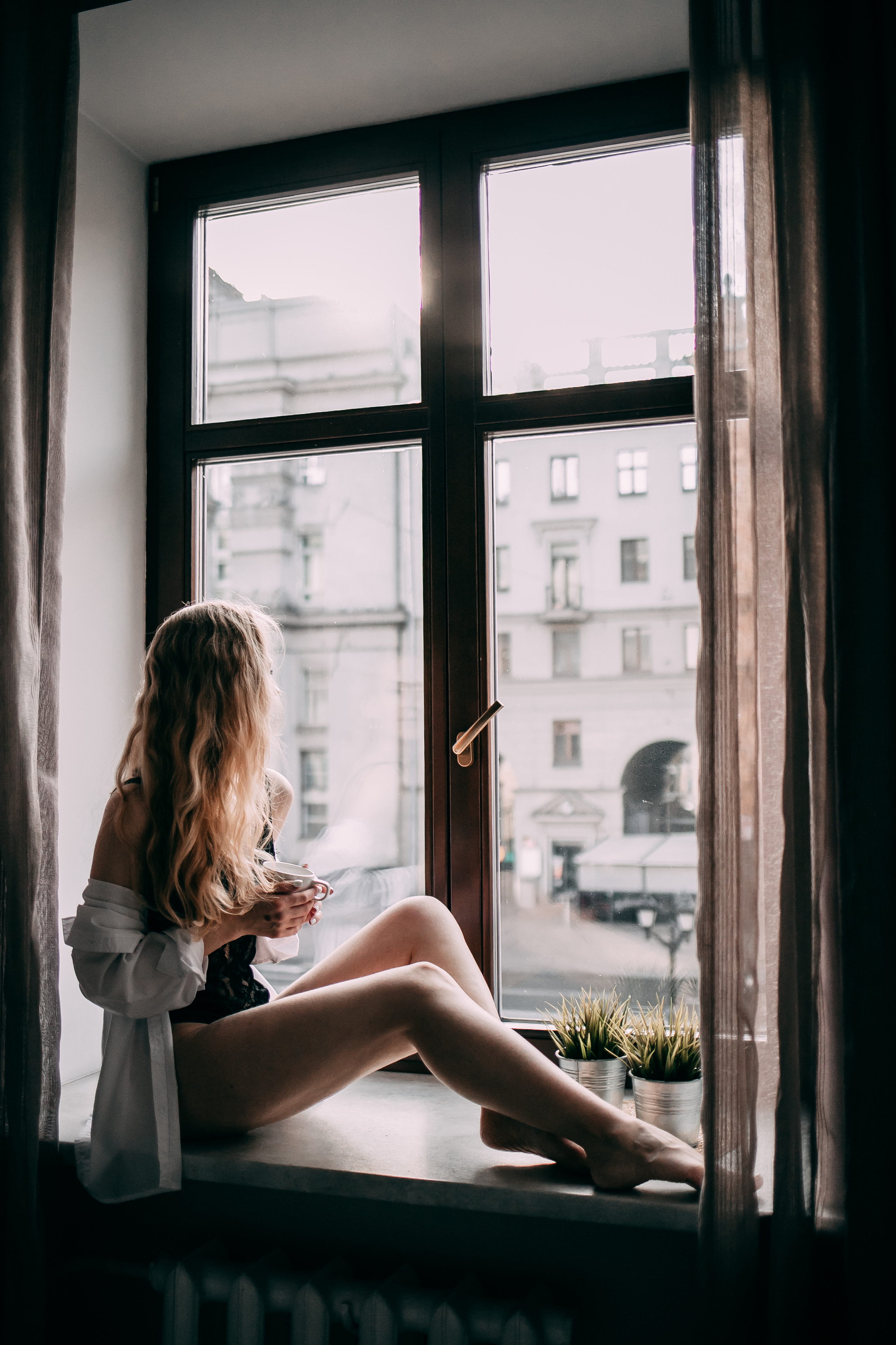 Мария. Портретный фотограф в Минске Анна Волейко