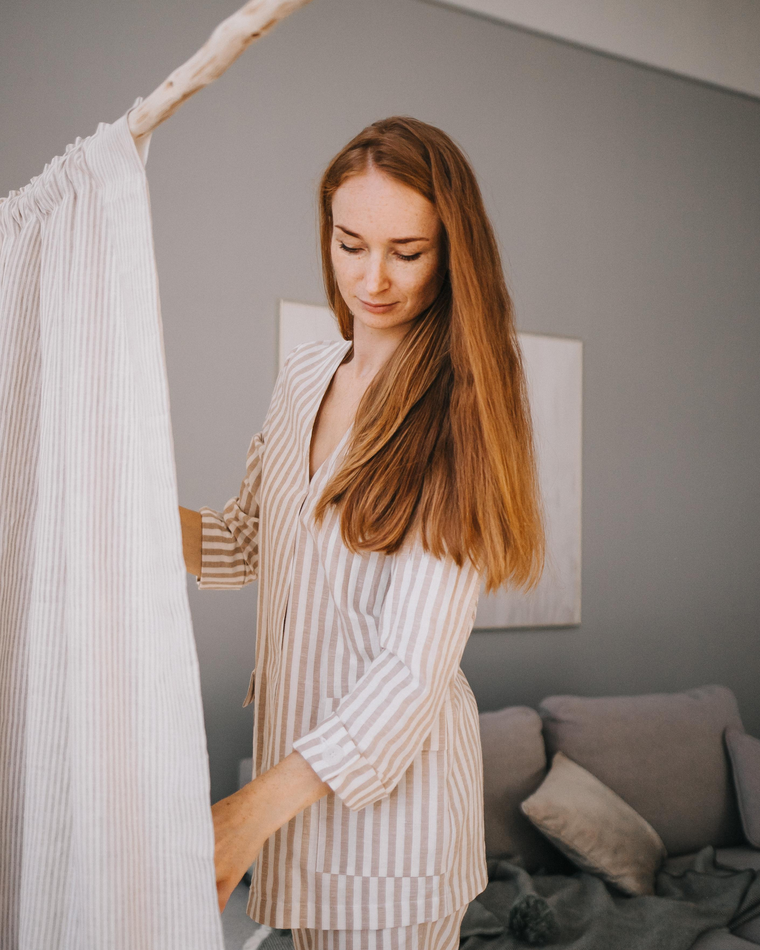 Контент-съёмка для ремесленника. Портретный фотограф в Минске Анна Волейко