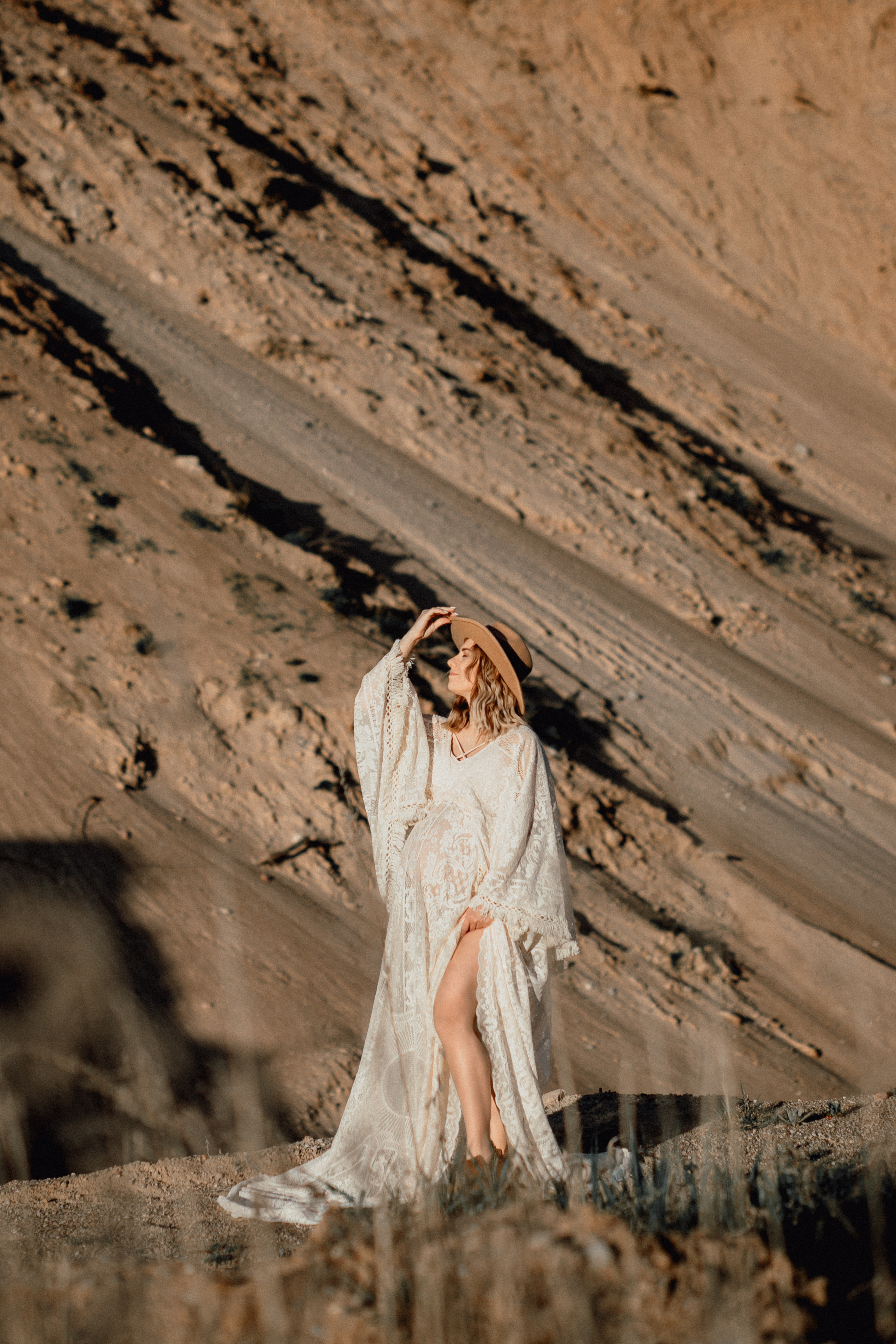 Дикий Запад под Минском. Портретный фотограф в Минске Анна Волейко