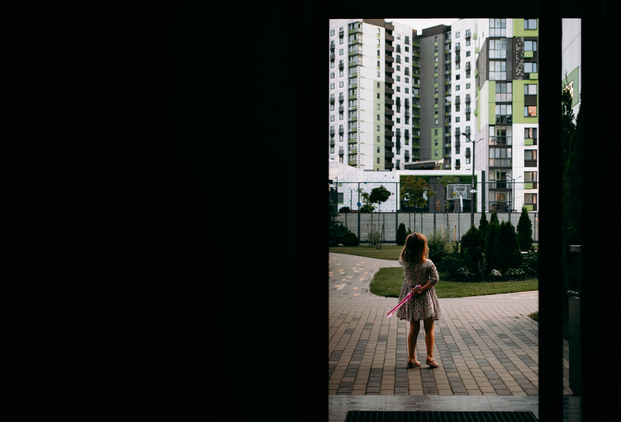 А дома лучше!. Портретный фотограф в Минске Анна Волейко