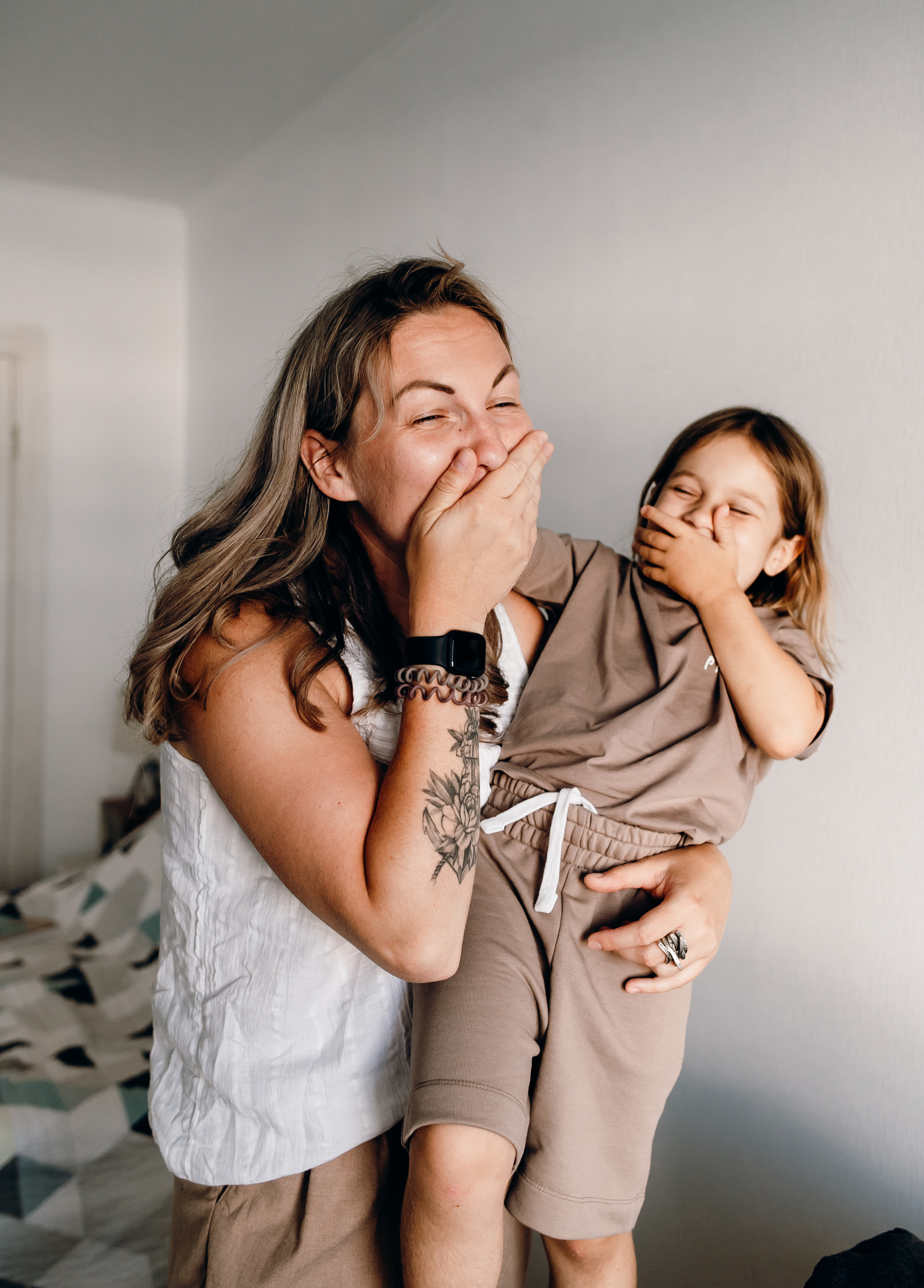 А дома лучше!. Портретный фотограф в Минске Анна Волейко
