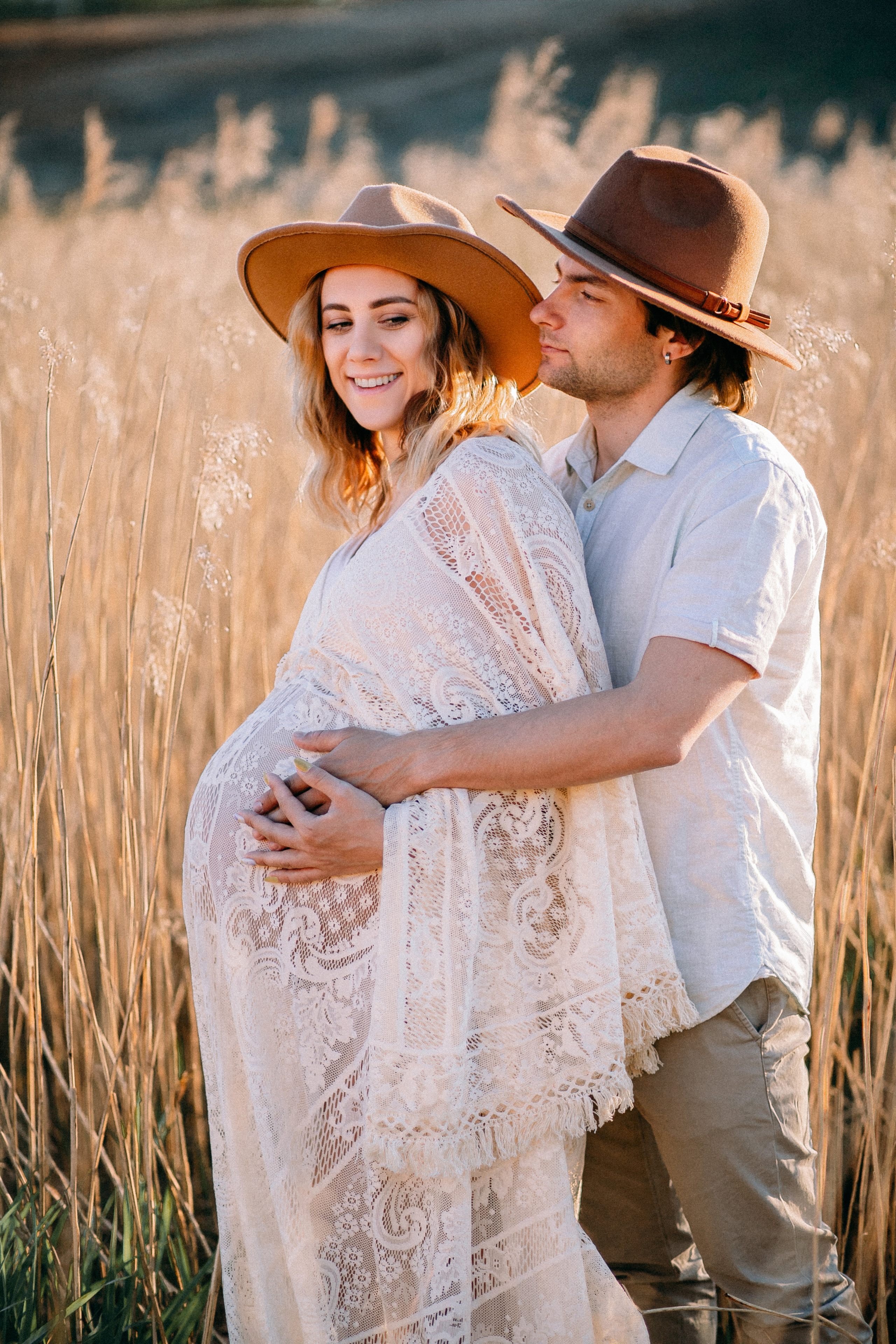 Дикий Запад под Минском. Портретный фотограф в Минске Анна Волейко