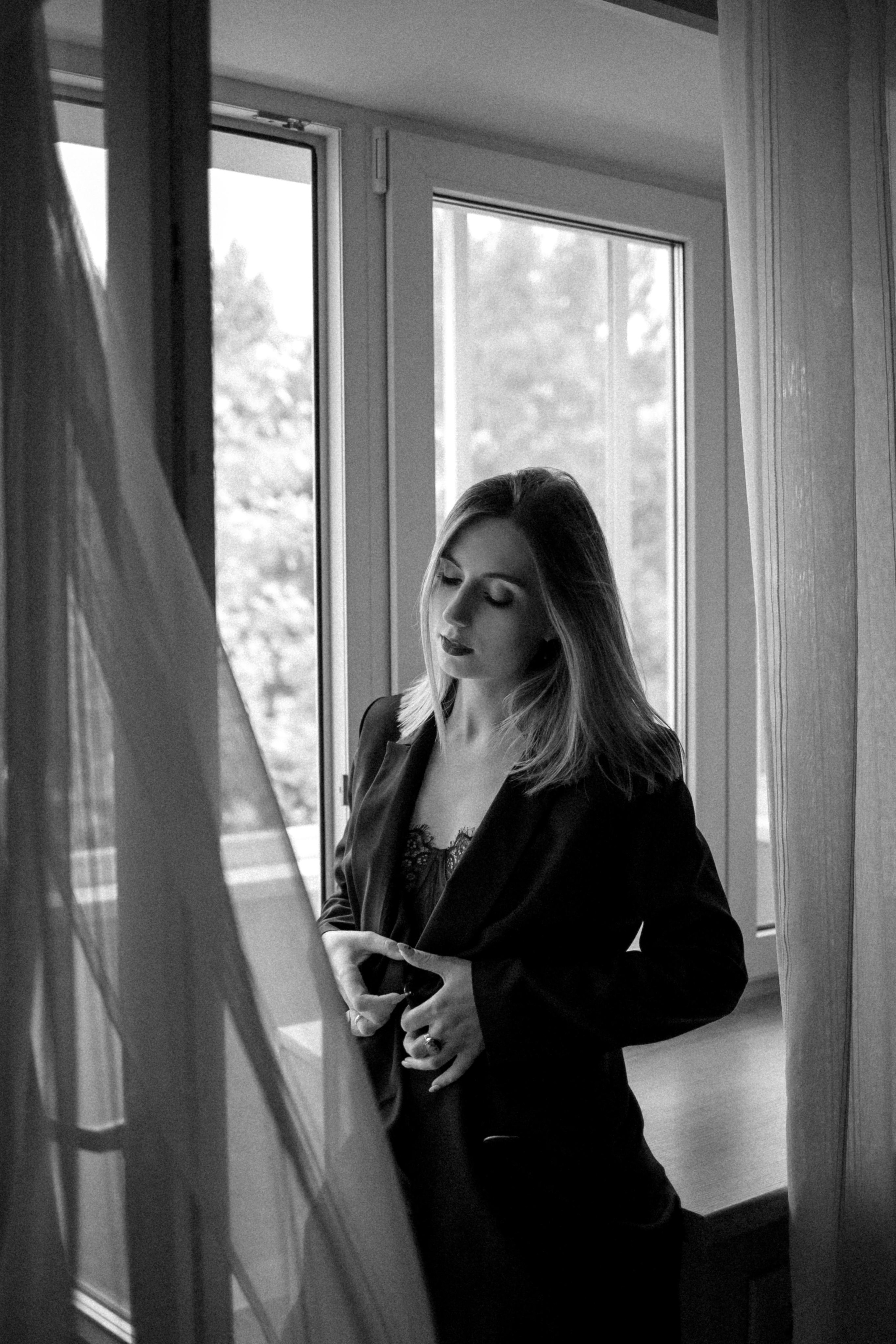 Ксения. Портретный фотограф в Минске Анна Волейко