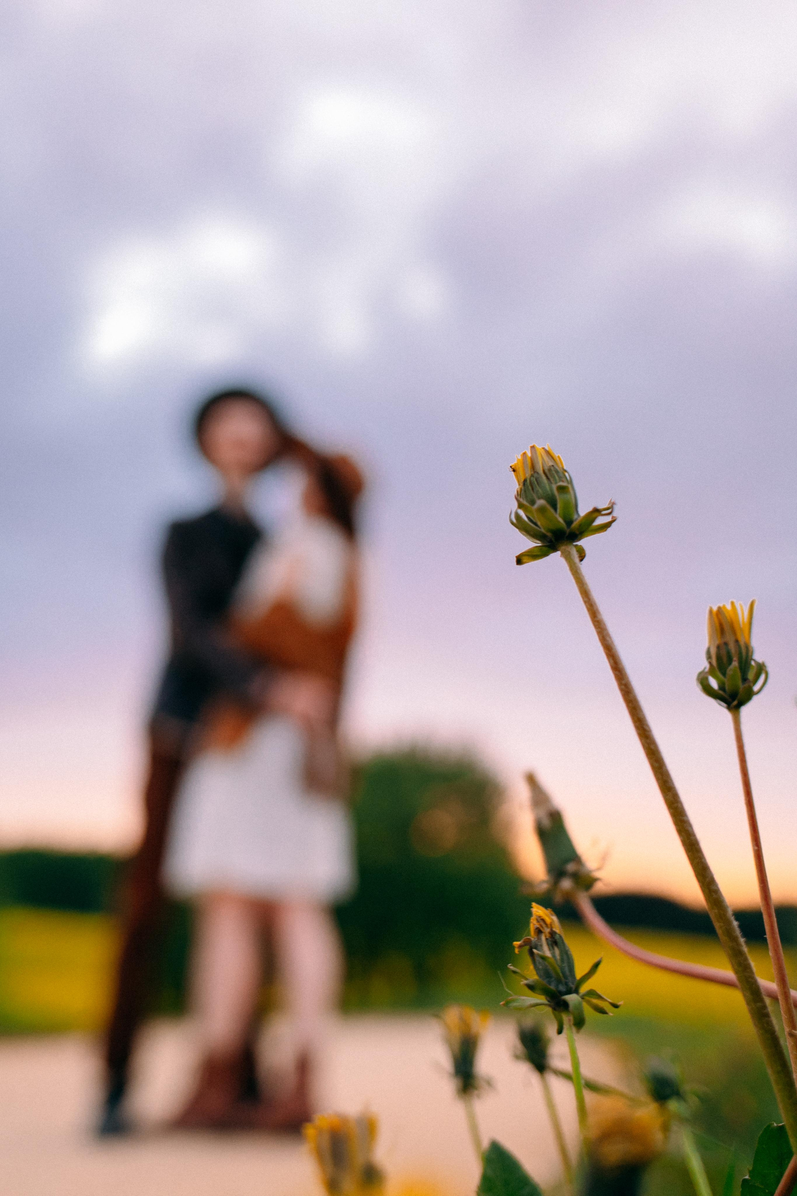 Желтый бусик и гитара. Портретный фотограф в Минске Анна Волейко