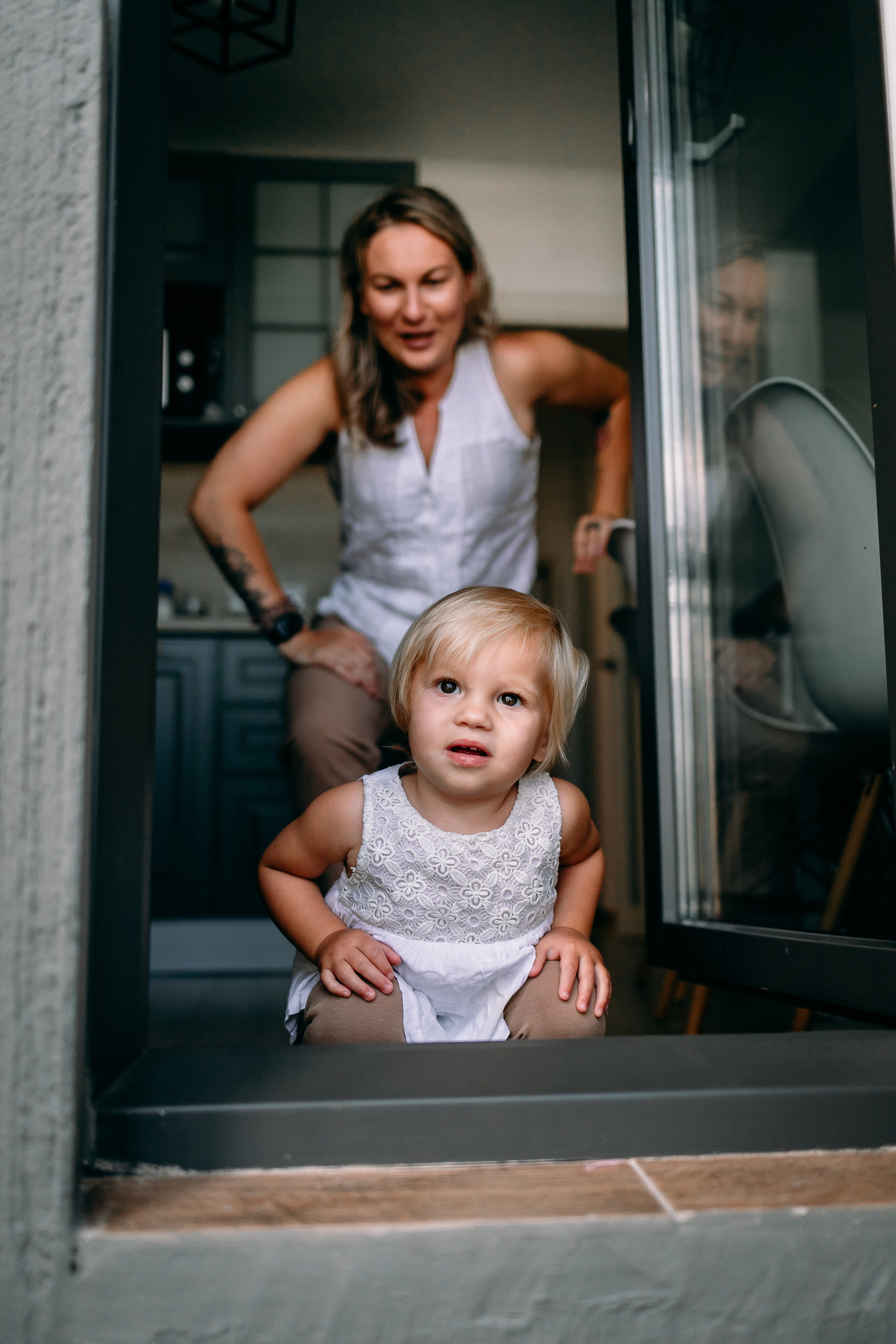 А дома лучше!. Портретный фотограф в Минске Анна Волейко