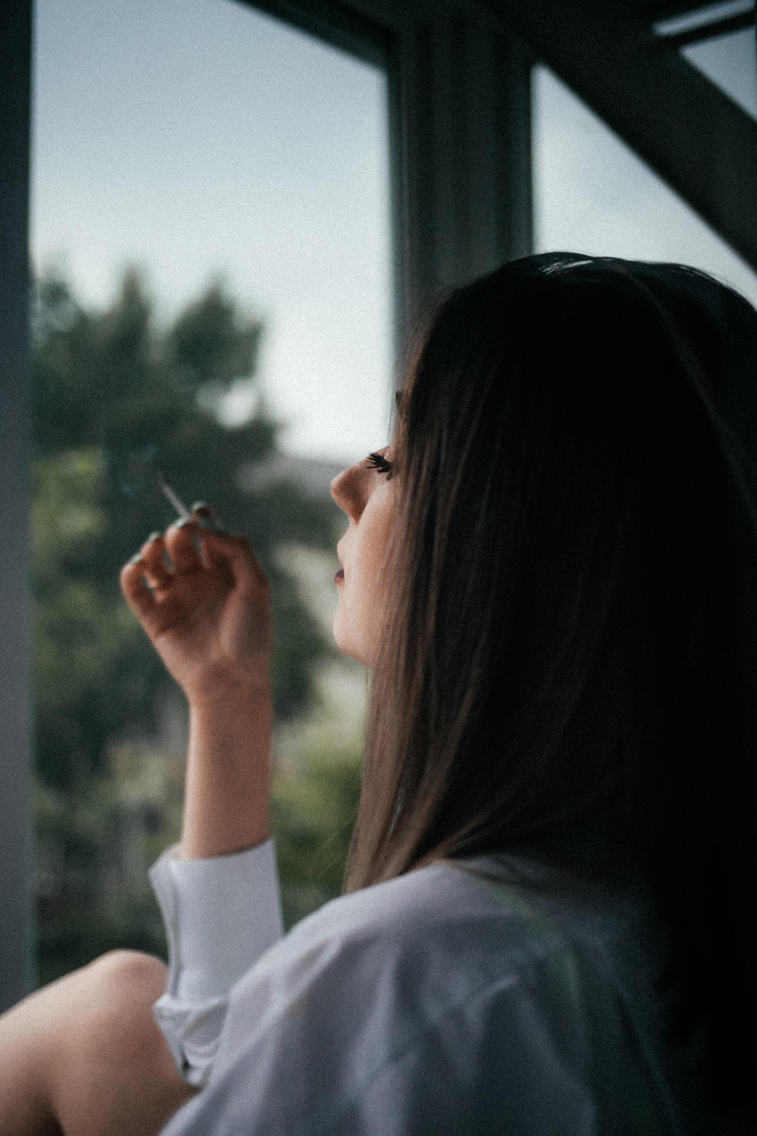 Ксения. Портретный фотограф в Минске Анна Волейко