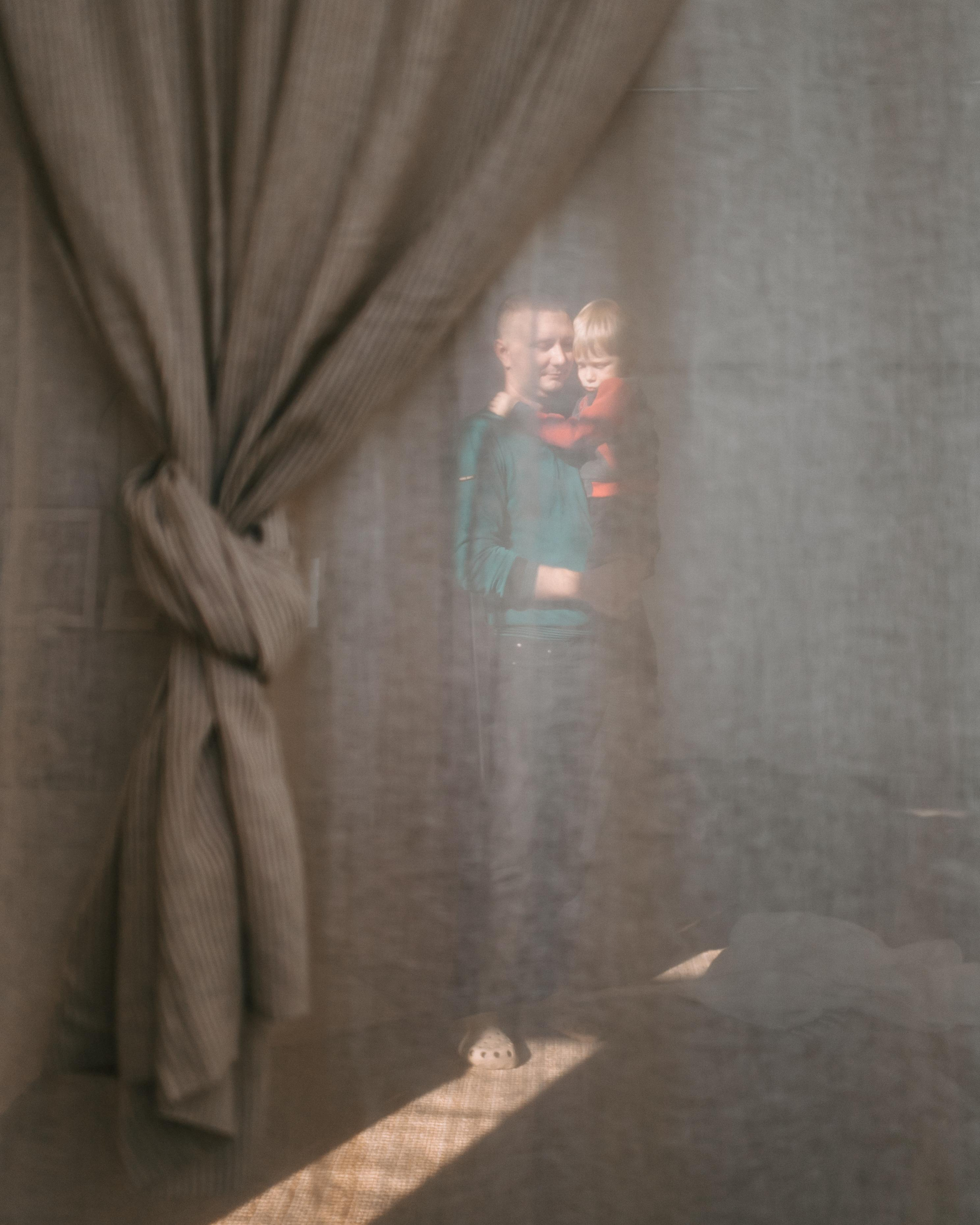 Контент-съёмка для ремесленника. Портретный фотограф в Минске Анна Волейко