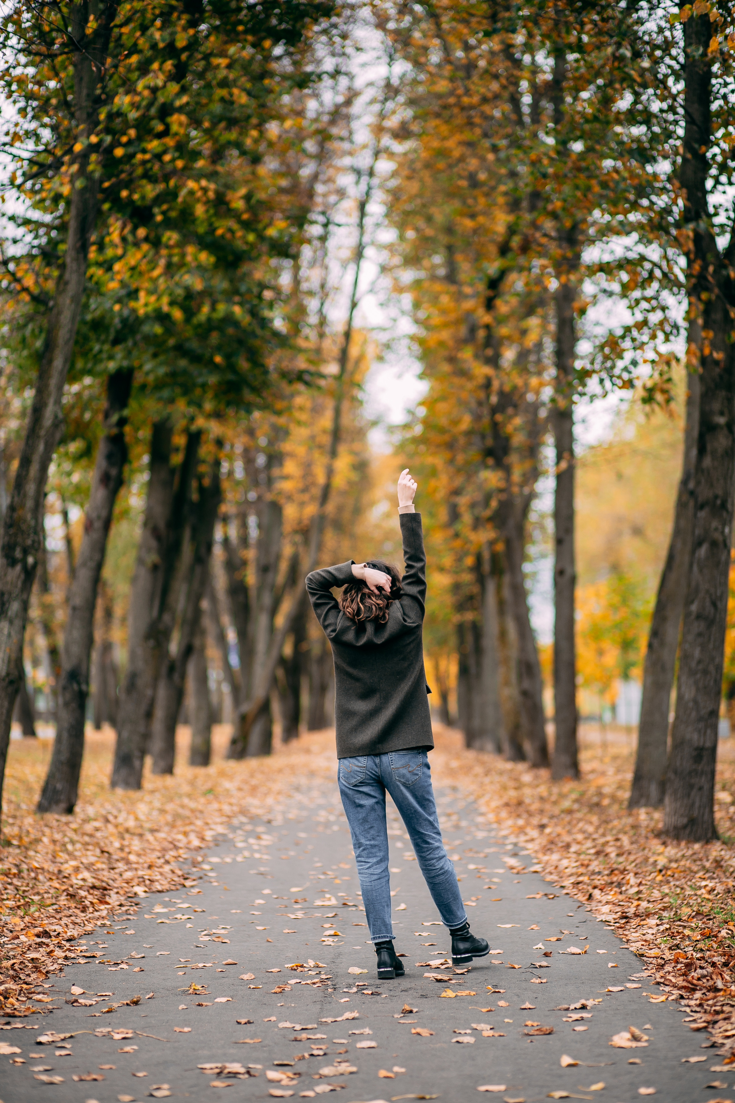 Завтрак молодой писательницы. Портретный фотограф в Минске Анна Волейко