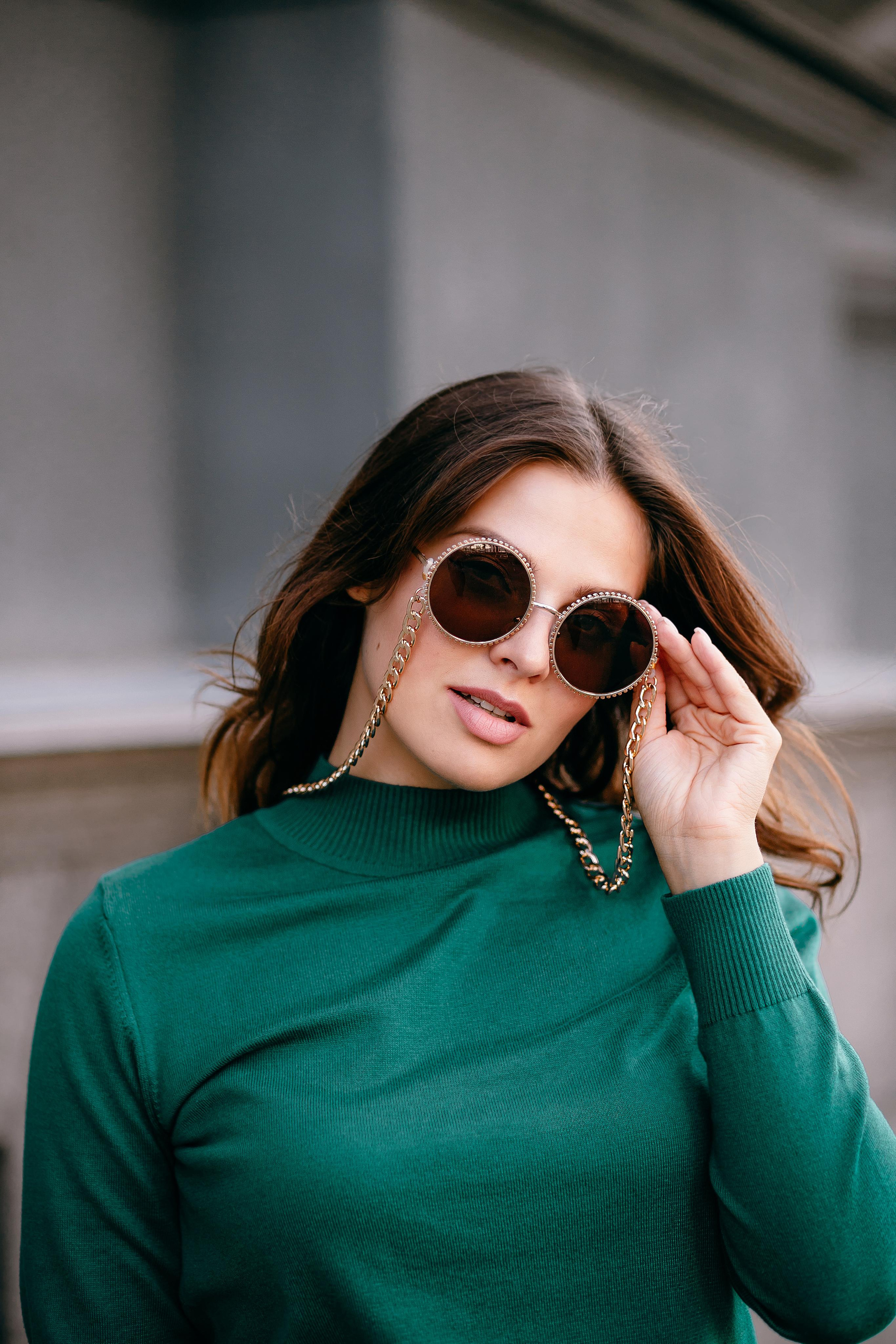 Street style для бренда одежды Milory. Портретный фотограф в Минске Анна Волейко