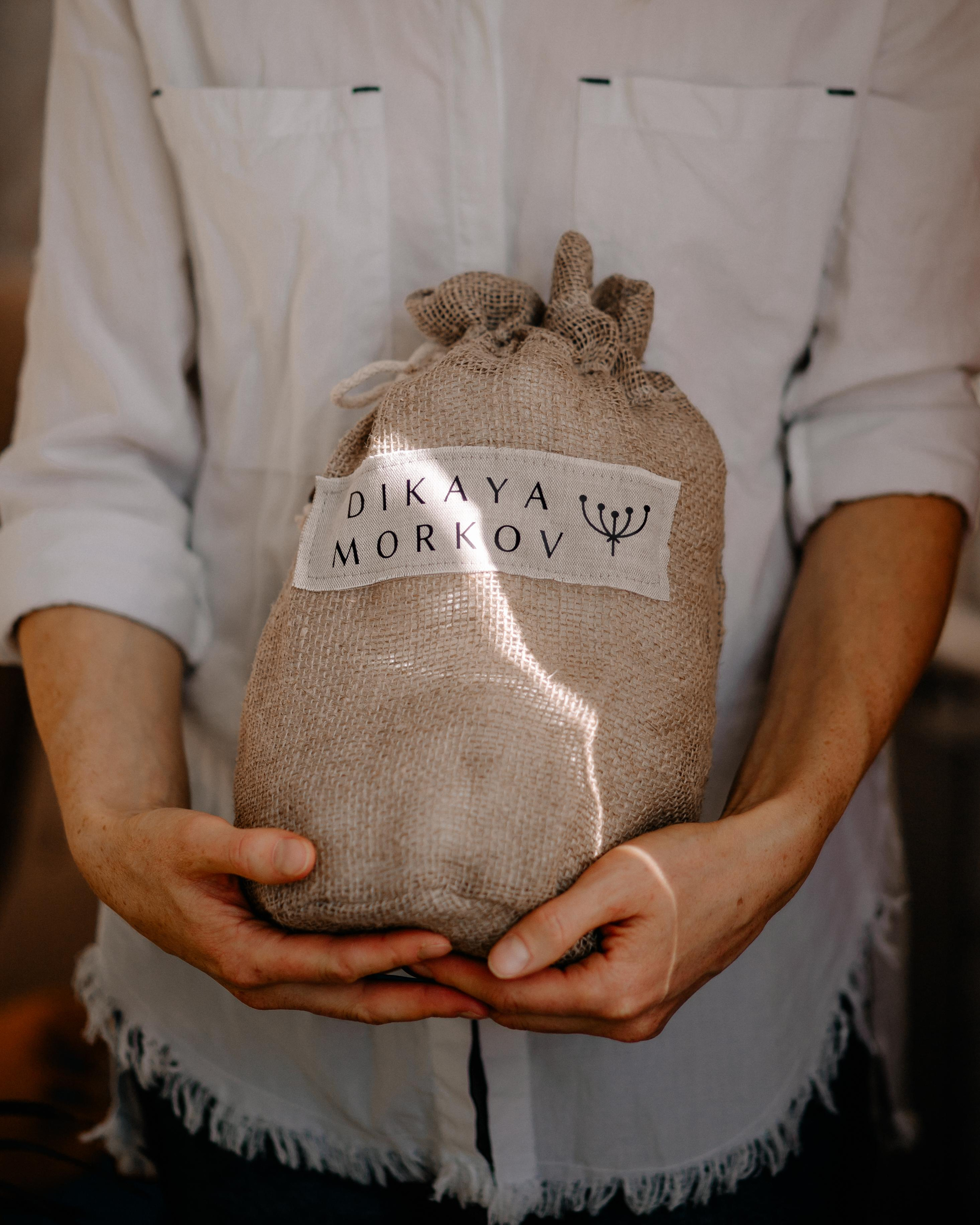 Контент-съёмка для ремесленника. Портретный фотограф в Минске Анна Волейко