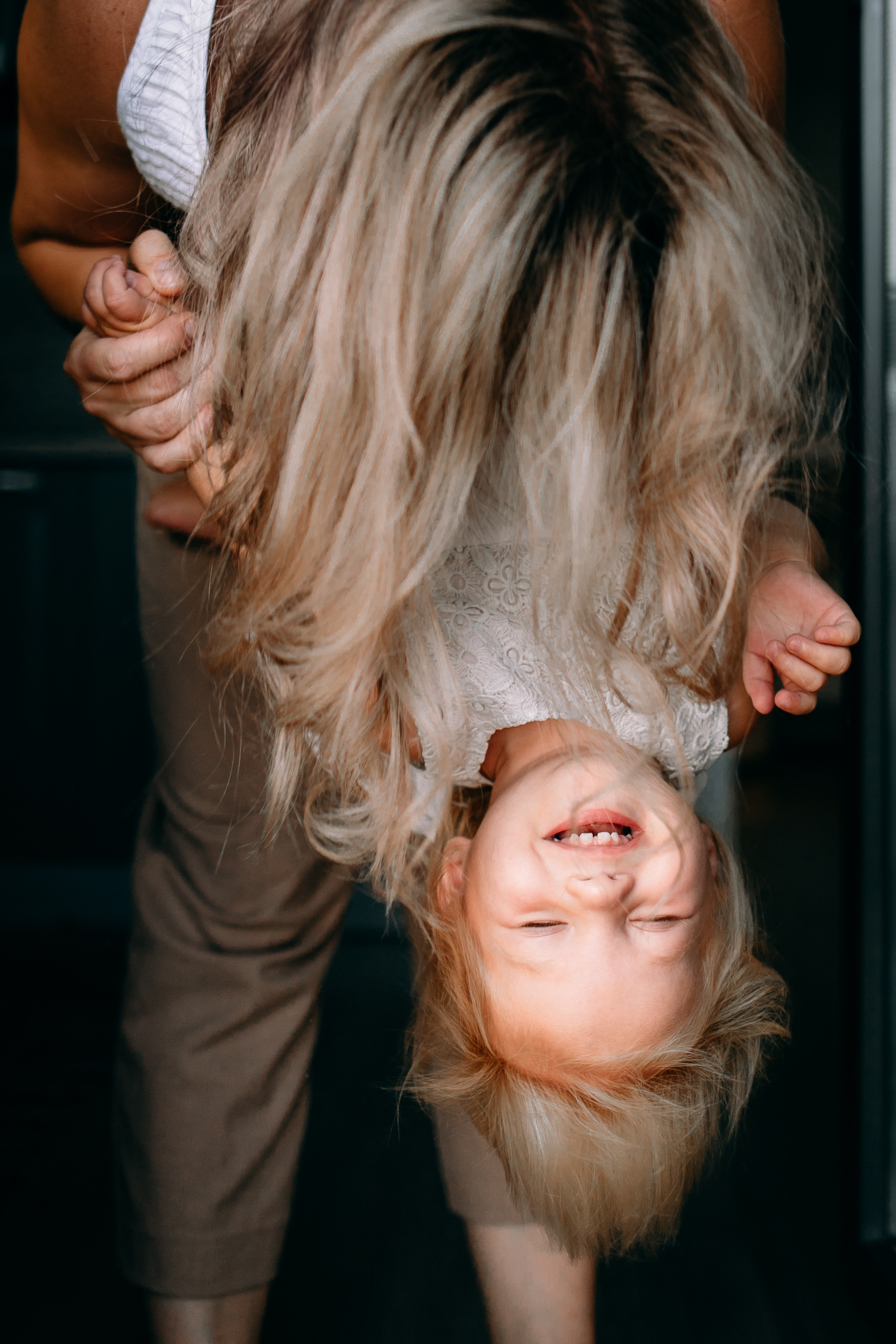 А дома лучше!. Портретный фотограф в Минске Анна Волейко