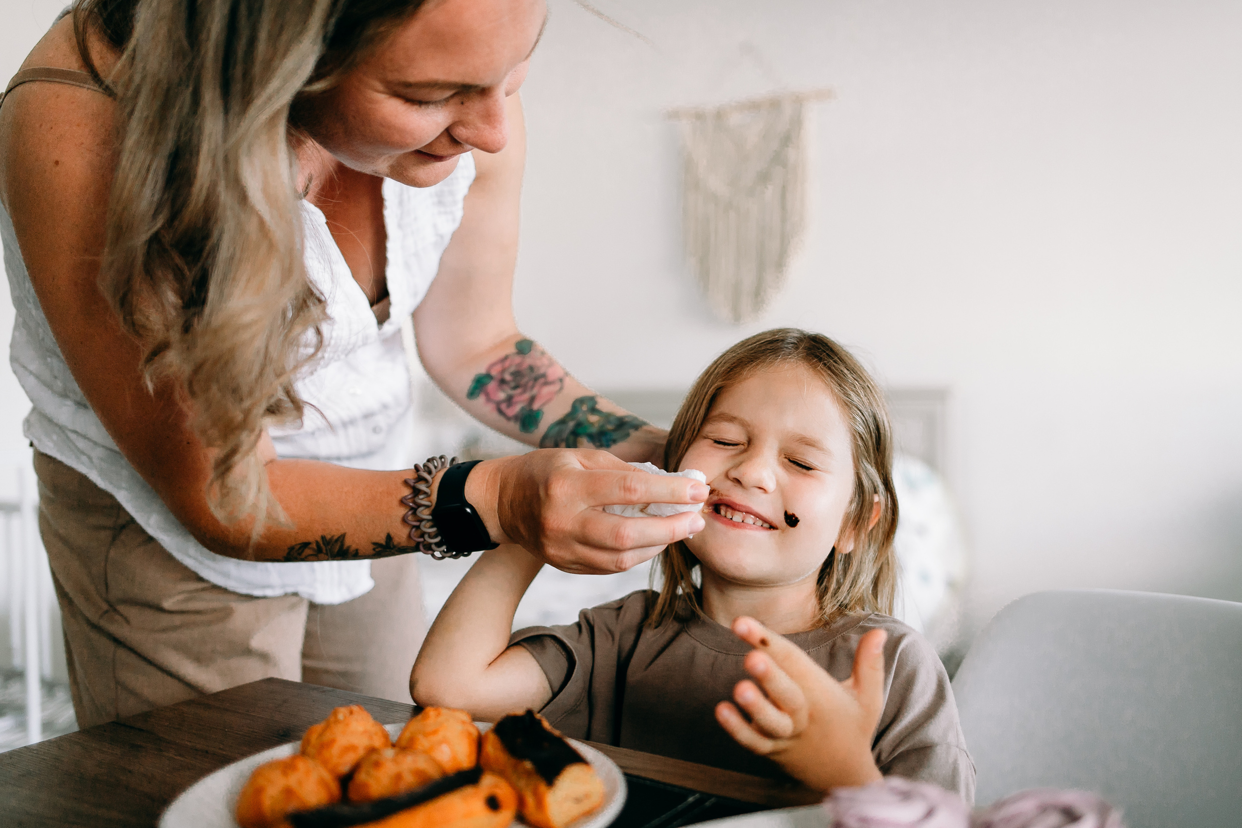 А дома лучше!. Портретный фотограф в Минске Анна Волейко