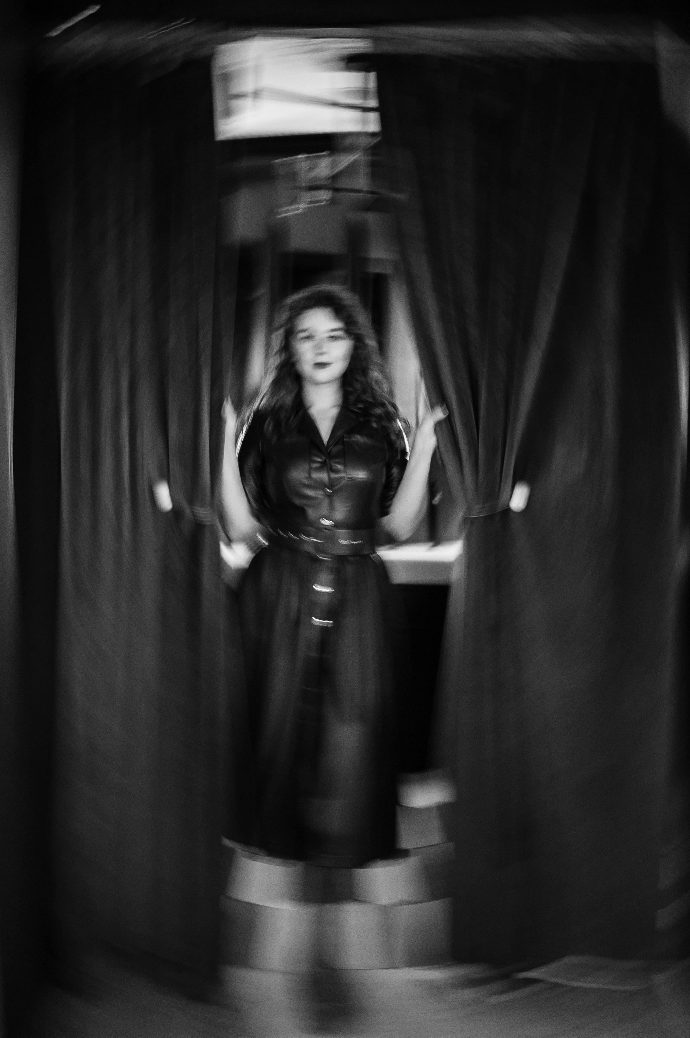 Портрет для винного блогера. Портретный фотограф в Минске Анна Волейко