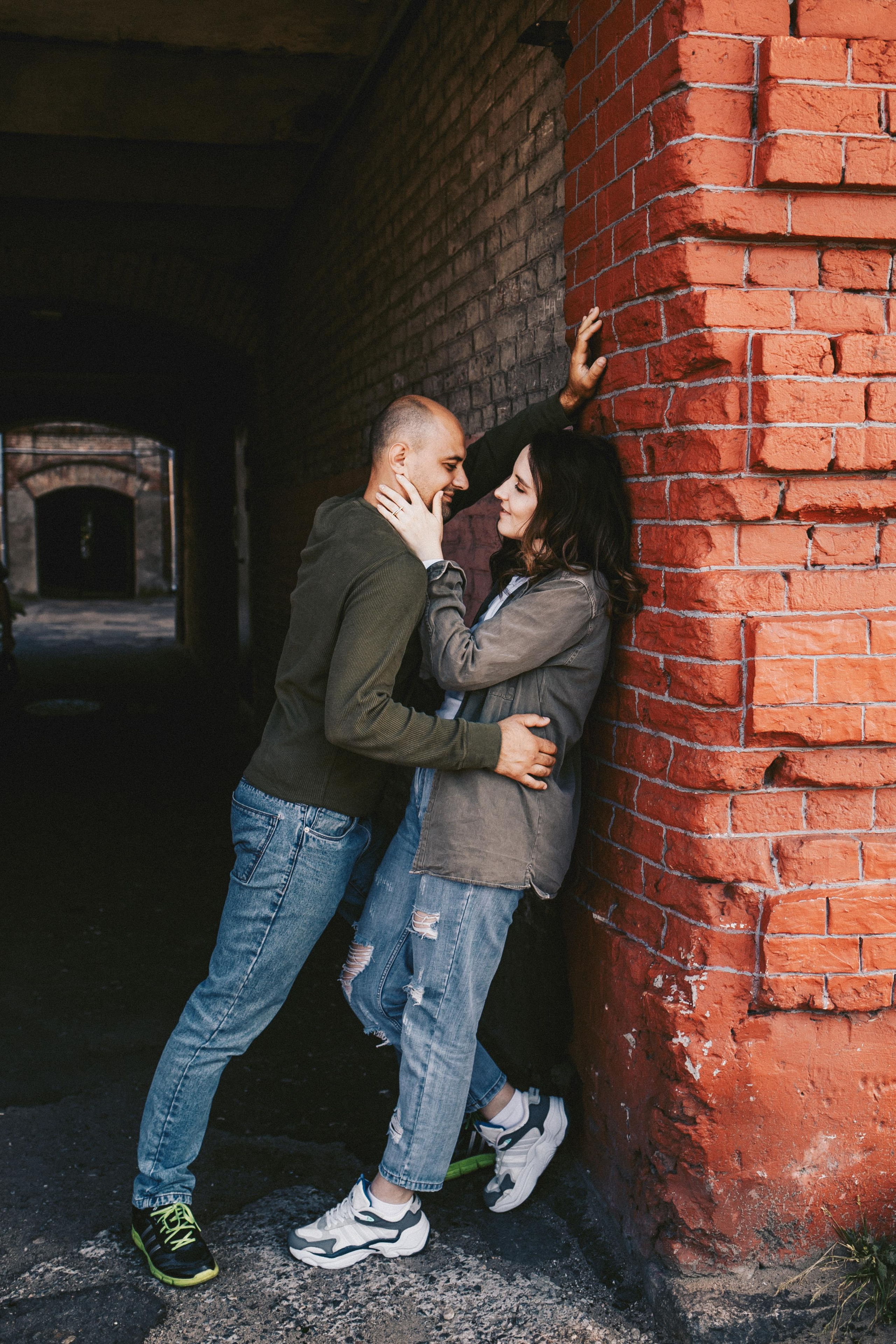 Прогулка по Бобруйску. Портретный фотограф в Минске Анна Волейко