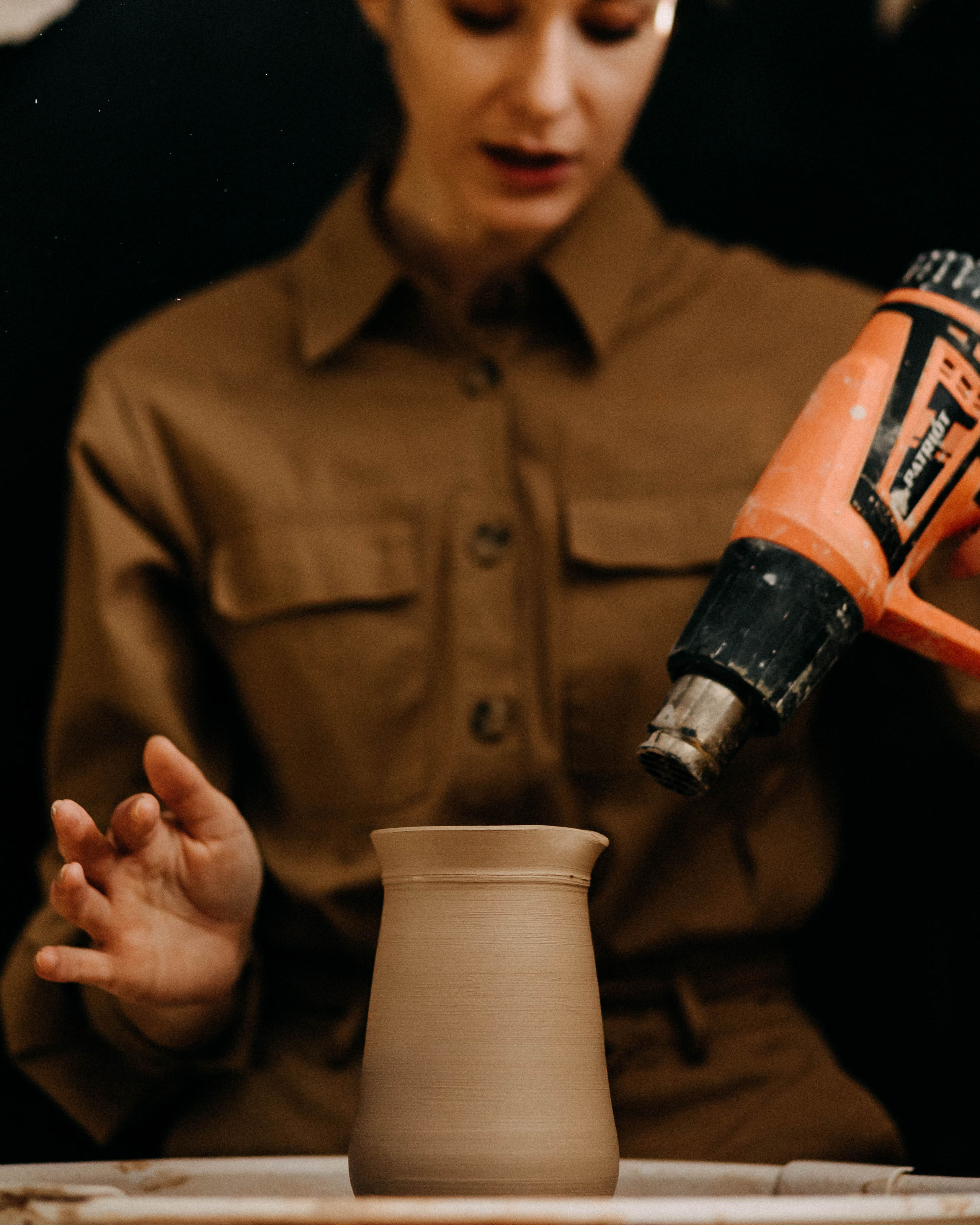 Гончар Юлия. Портретный фотограф в Минске Анна Волейко