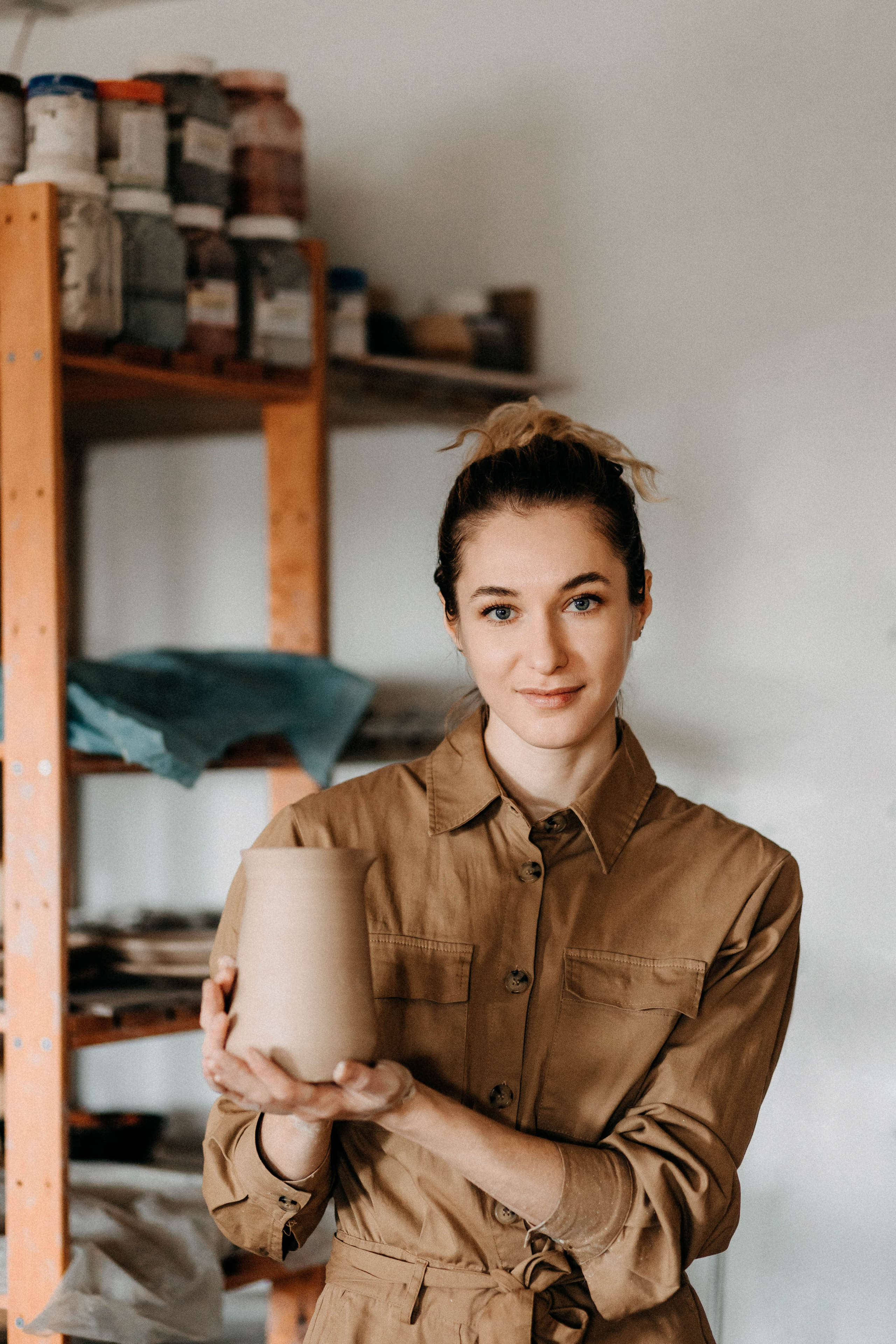 Гончар Юлия. Портретный фотограф в Минске Анна Волейко