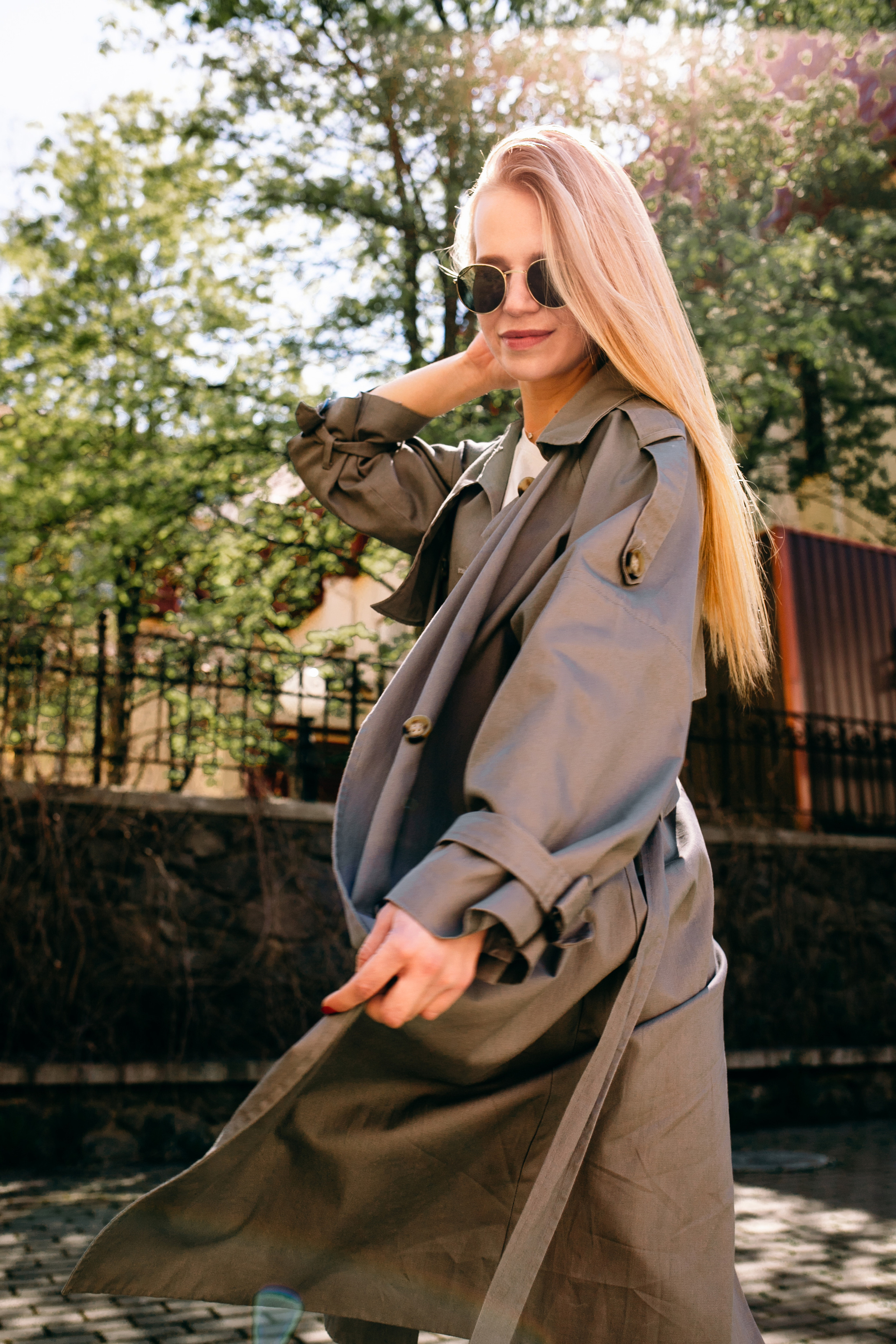 Сестры. Портретный фотограф в Минске Анна Волейко