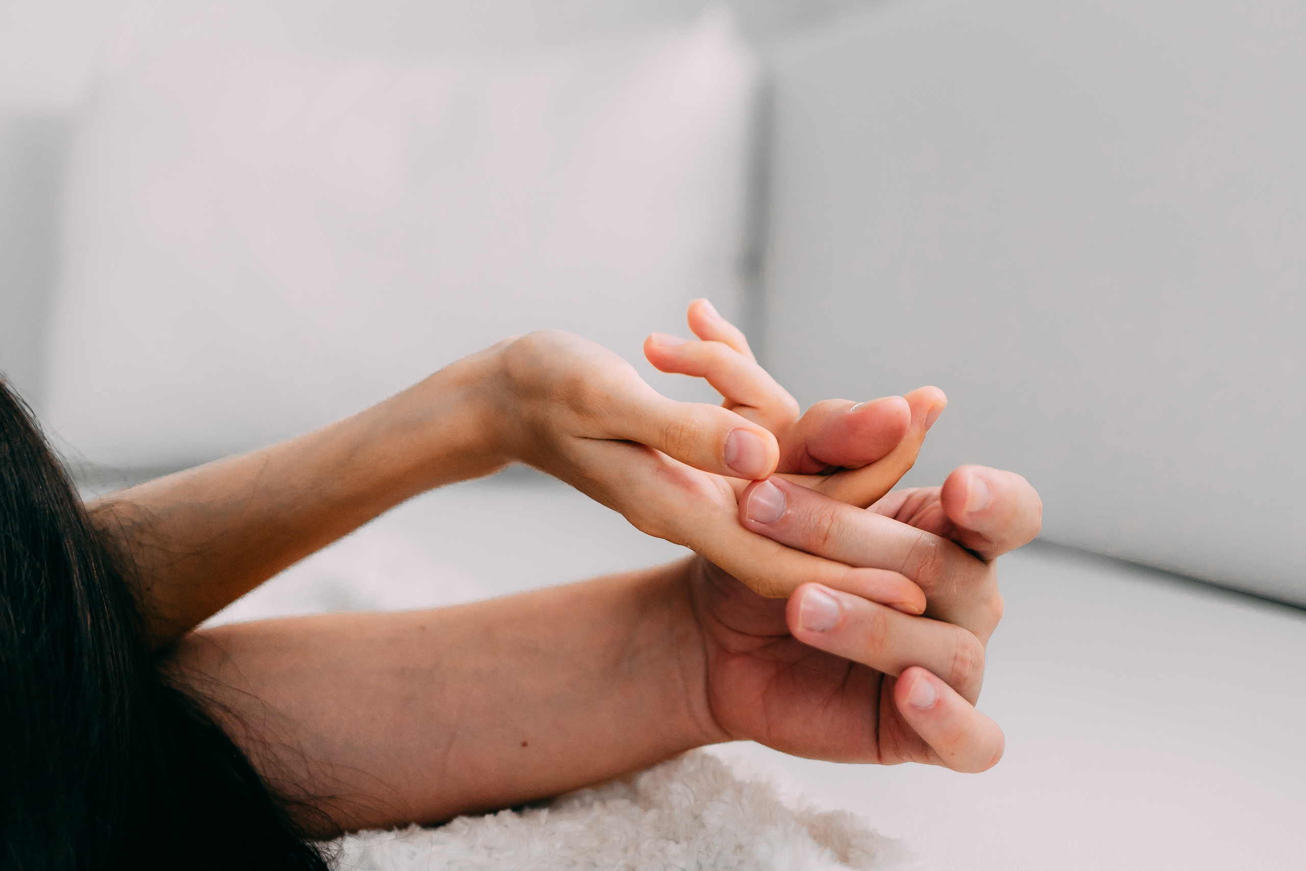 Семья — самое тёплое на Земле. Портретный фотограф в Минске Анна Волейко