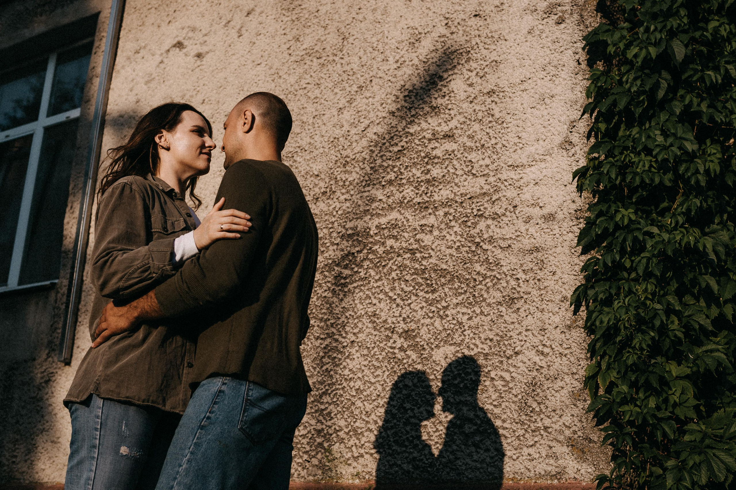 Прогулка по Бобруйску. Портретный фотограф в Минске Анна Волейко