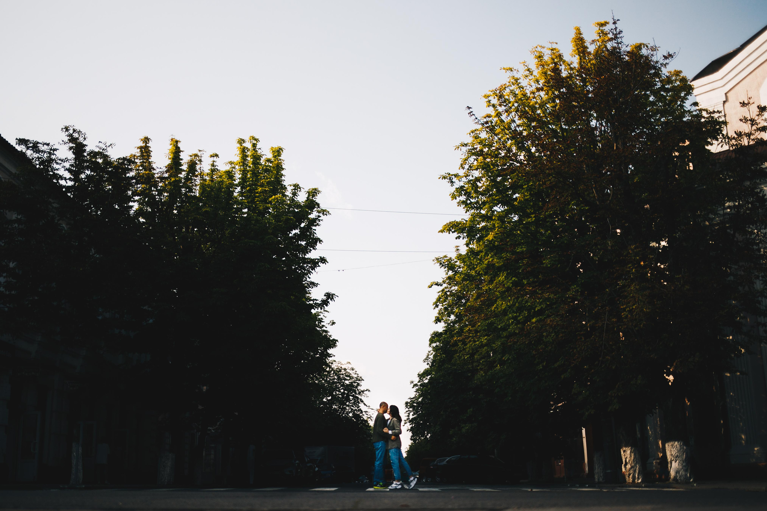 Прогулка по Бобруйску. Портретный фотограф в Минске Анна Волейко