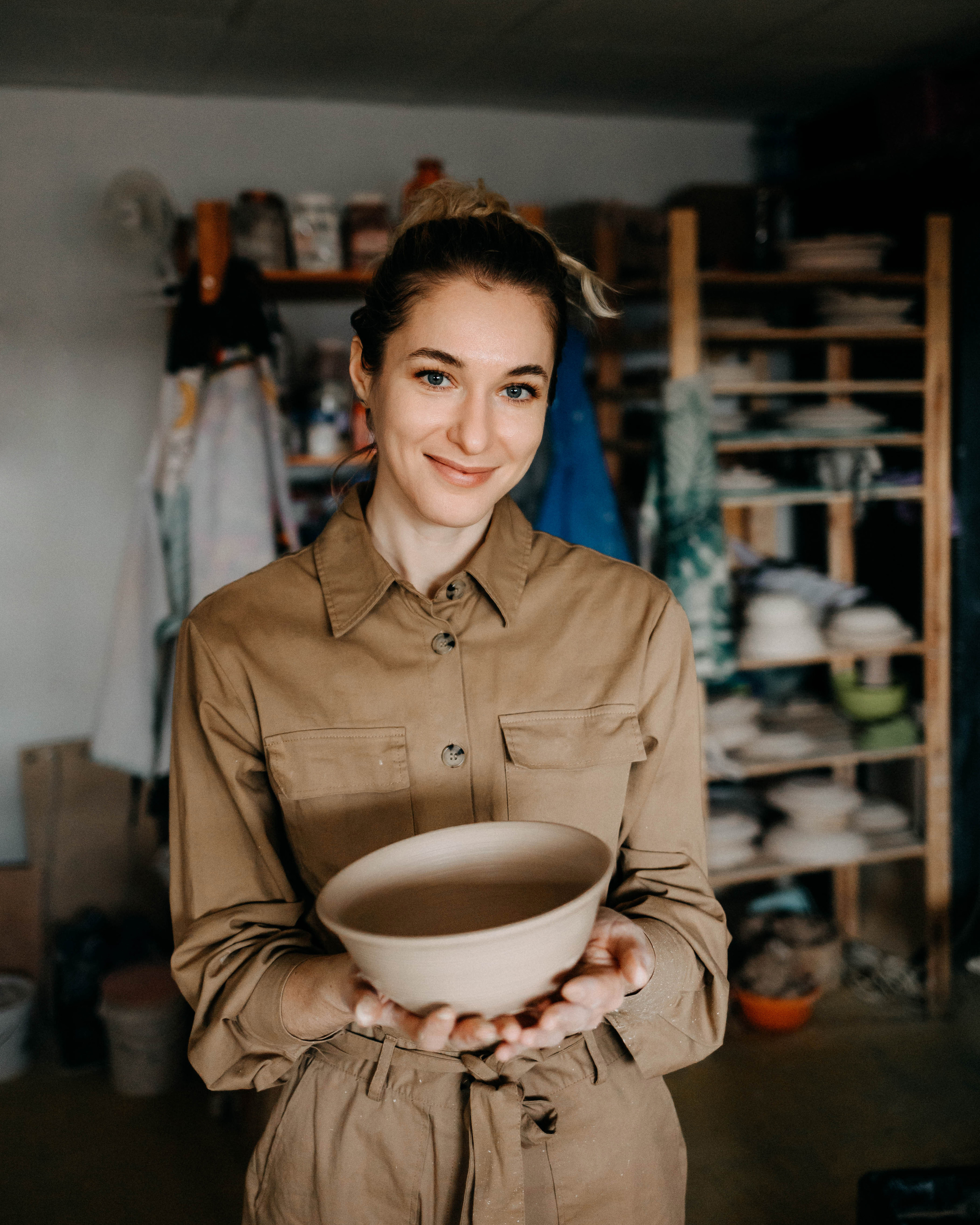 Гончар Юлия. Портретный фотограф в Минске Анна Волейко