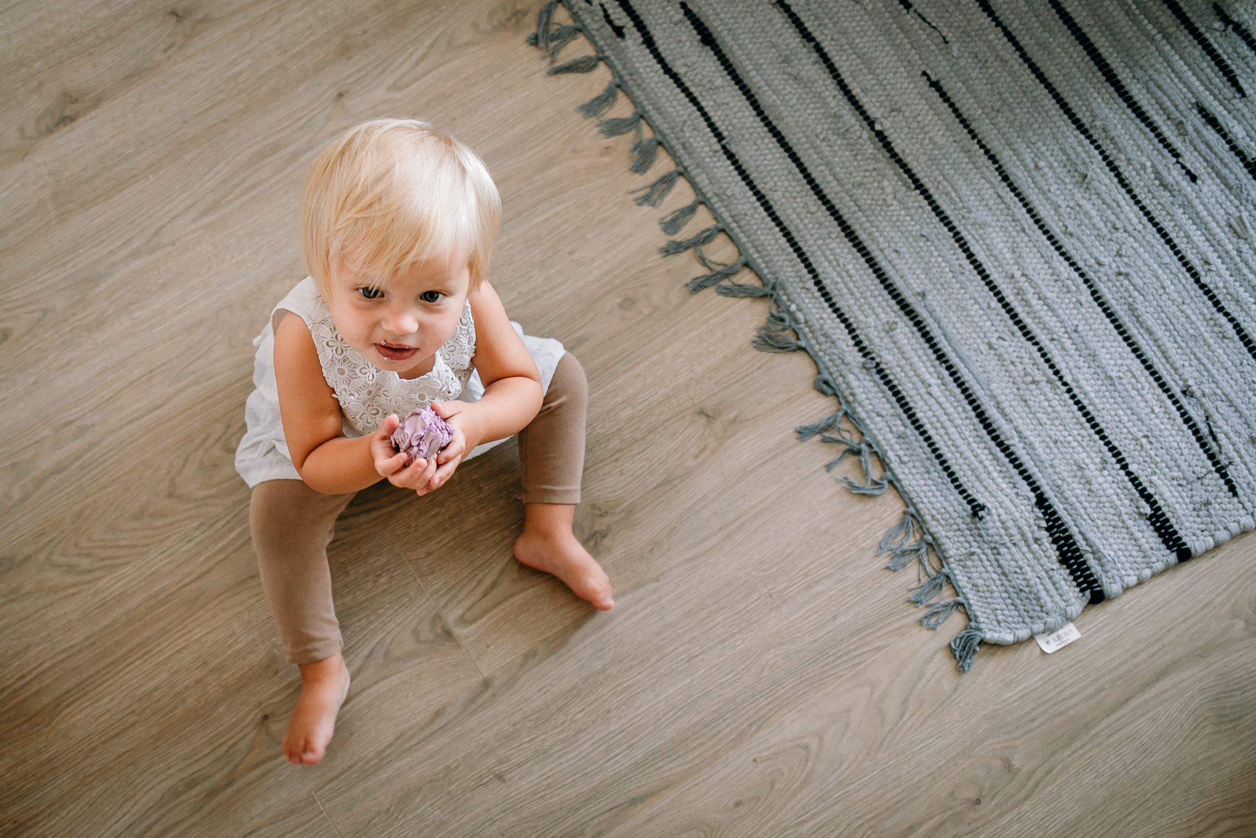 А дома лучше!. Портретный фотограф в Минске Анна Волейко