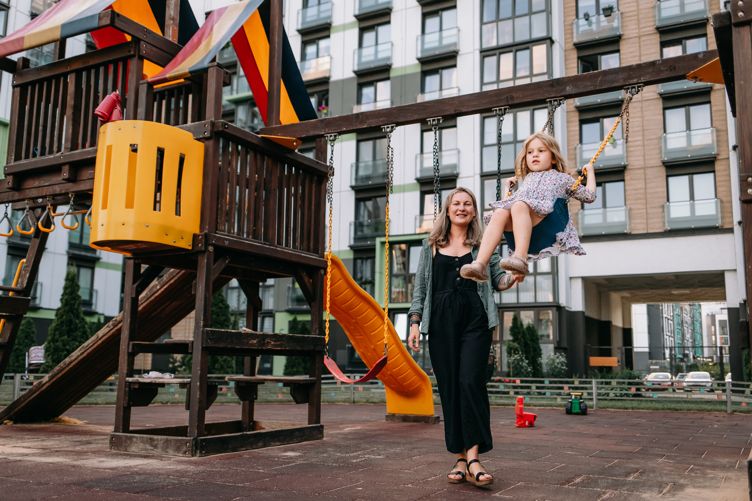 А дома лучше!. Портретный фотограф в Минске Анна Волейко