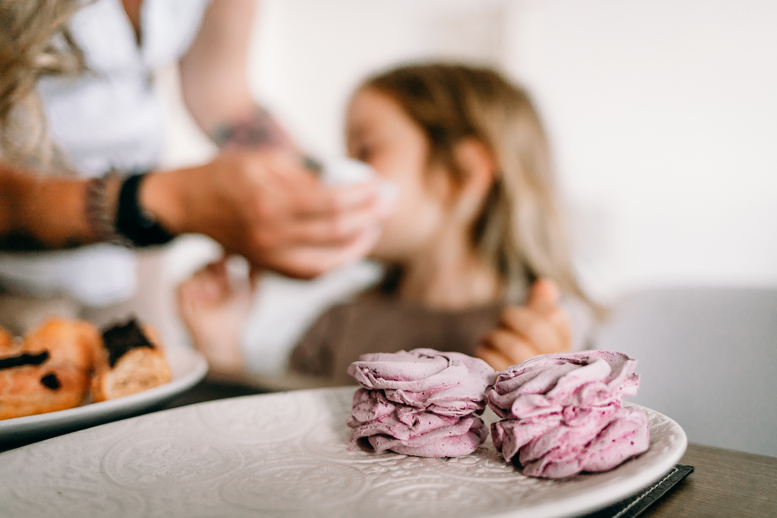 А дома лучше!. Портретный фотограф в Минске Анна Волейко
