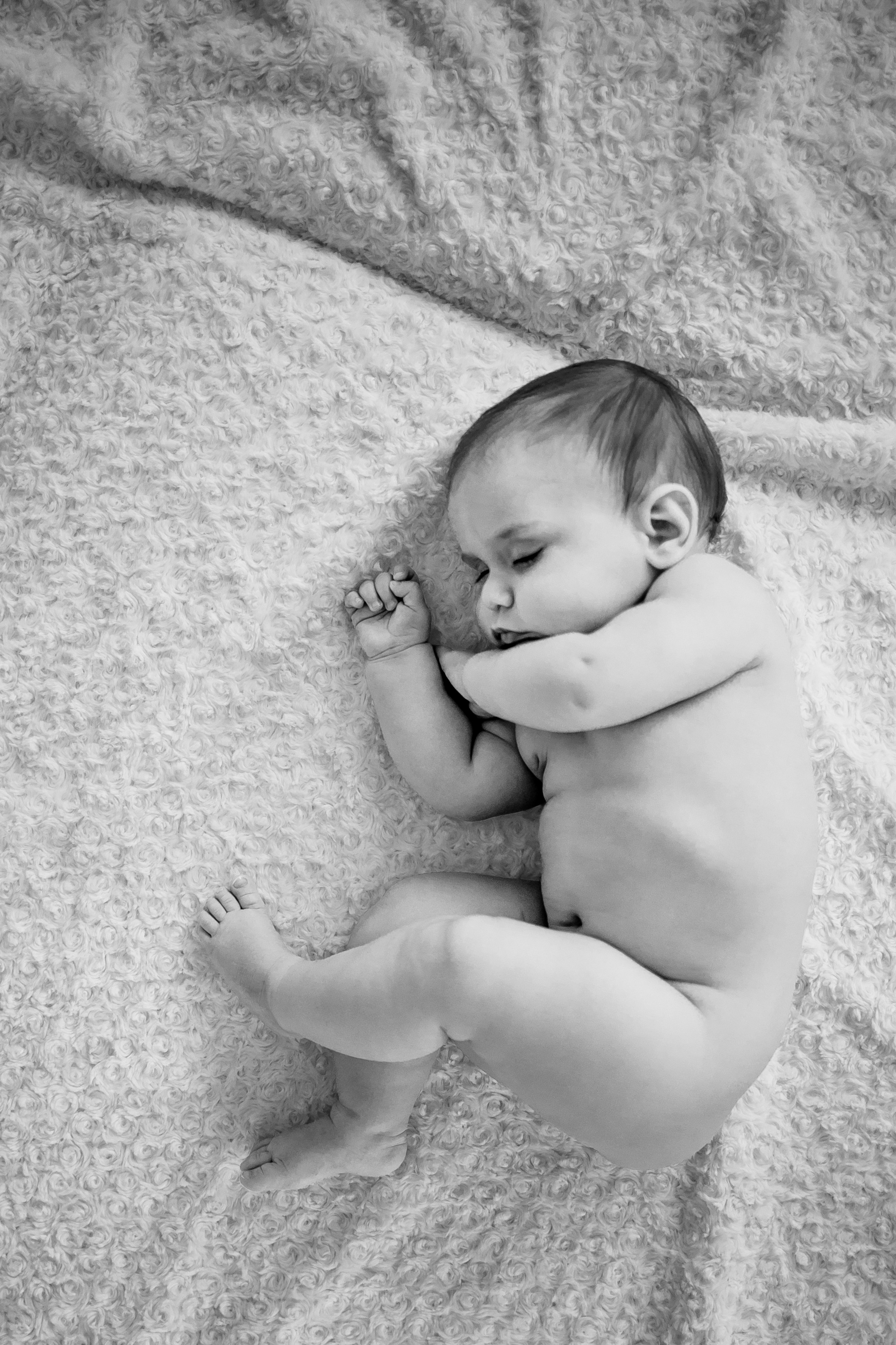 Семья — самое тёплое на Земле. Портретный фотограф в Минске Анна Волейко