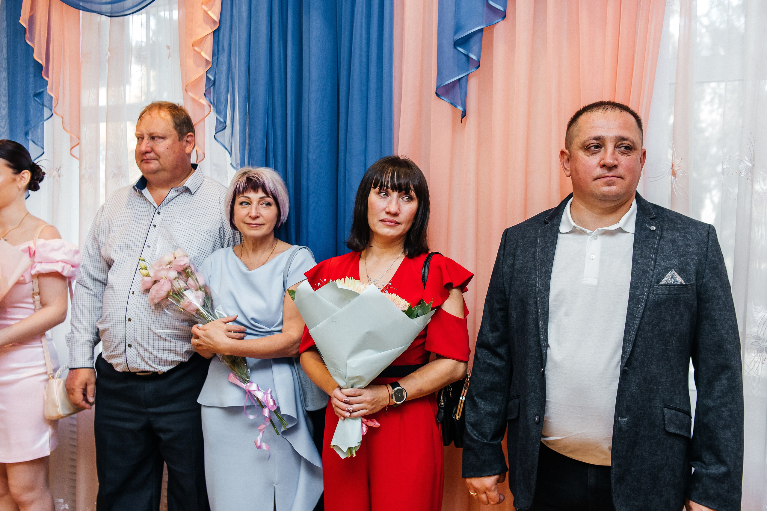 ИВАН & ДИАНА. Фотограф в Белгороде Варвара Виноходова