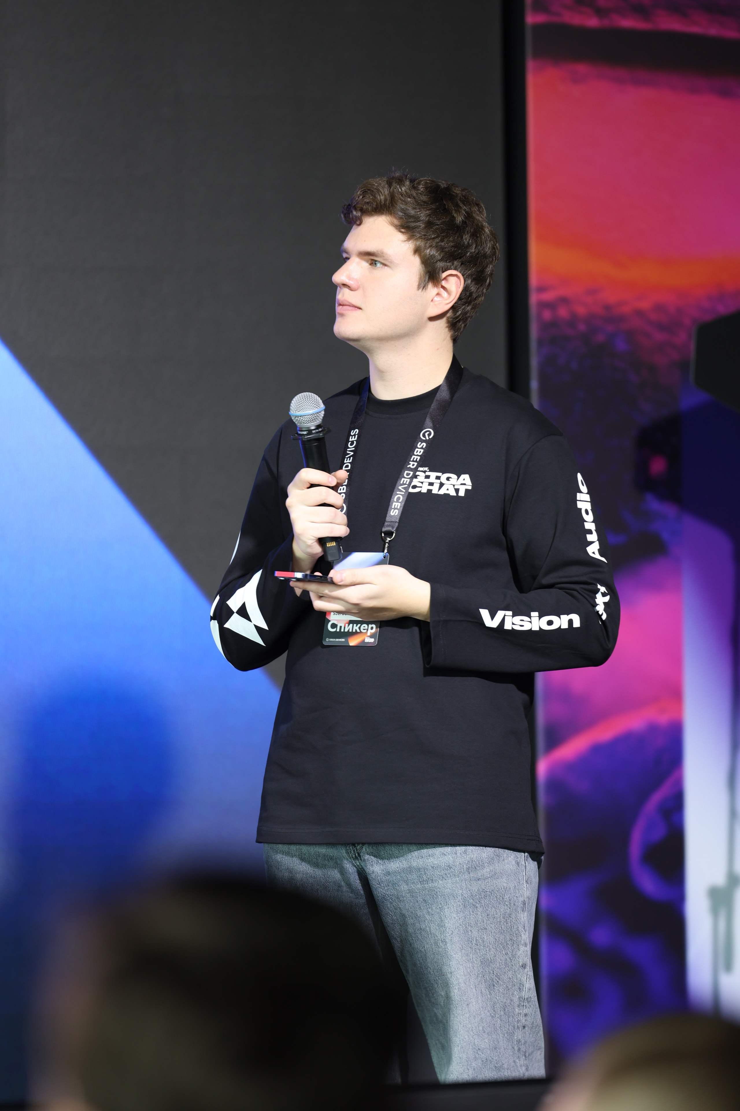 События. Фотограф в Москве Черниговцева Анастасия