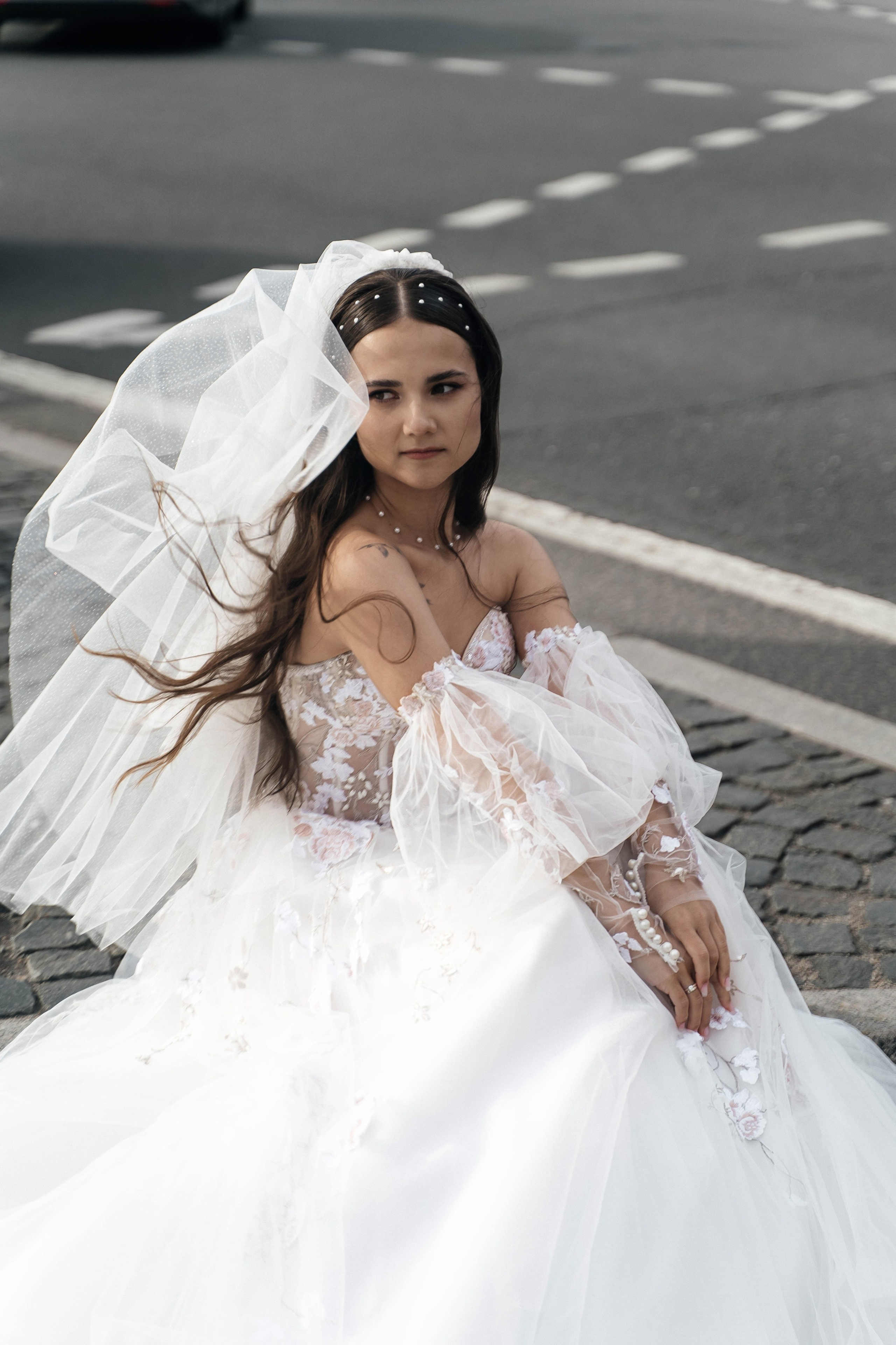 Нина&Николай. Фотограф СПБ