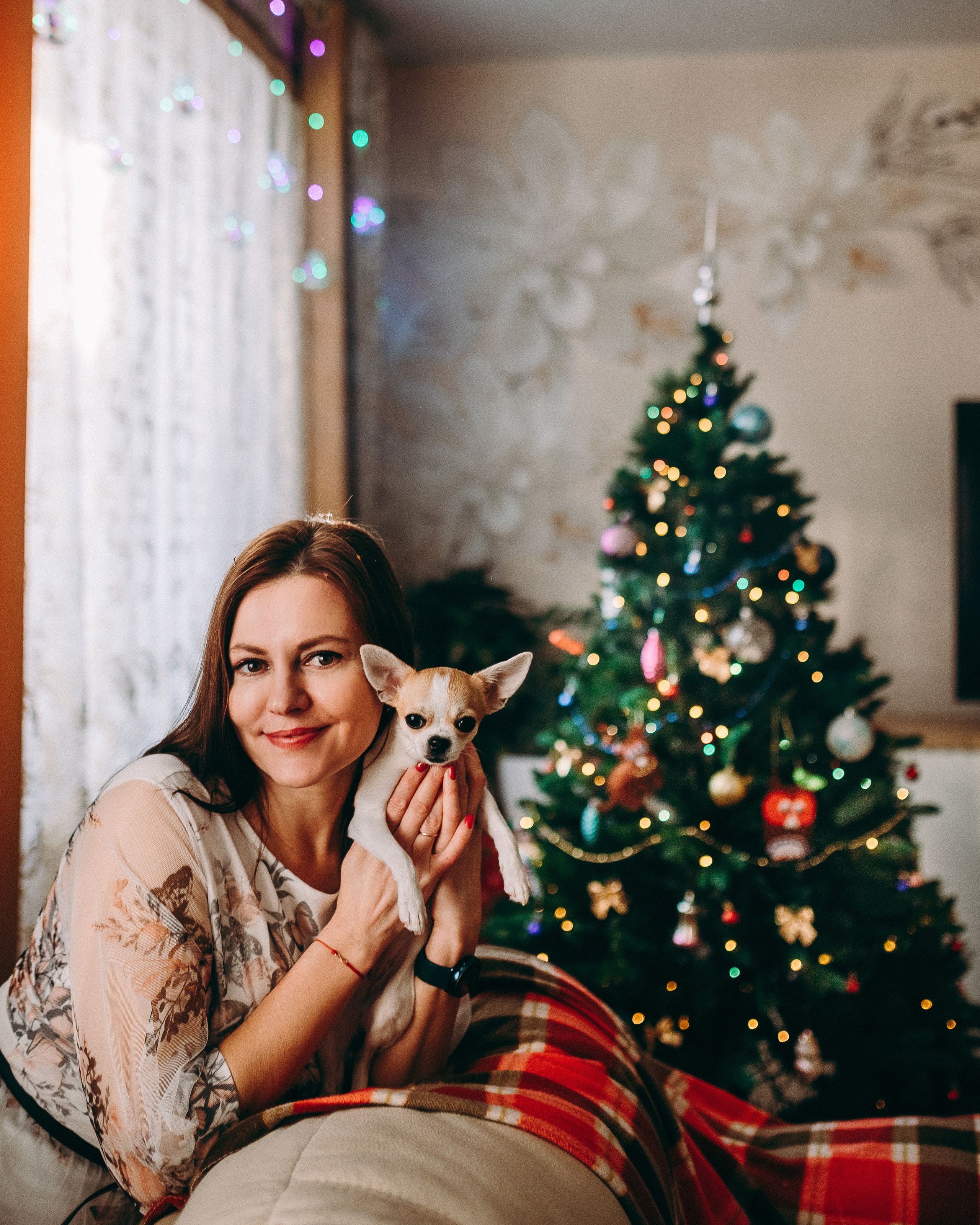 Домашние истории. Фотограф Комсомольск-на-Амуре Ольга Василенко