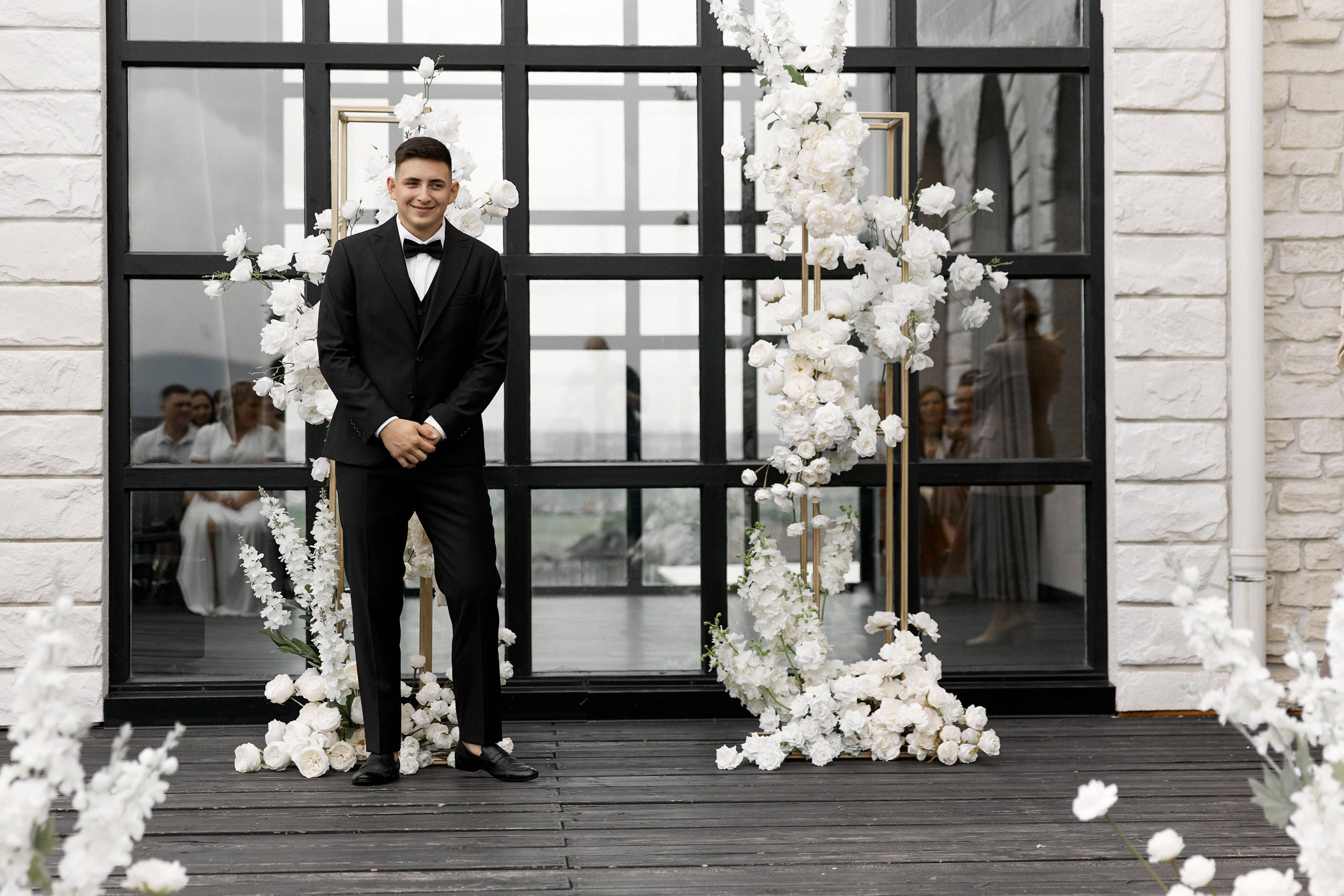 Посмотреть серию. Свадебный и семейный фотограф в Красноярске Тряпчев Павел