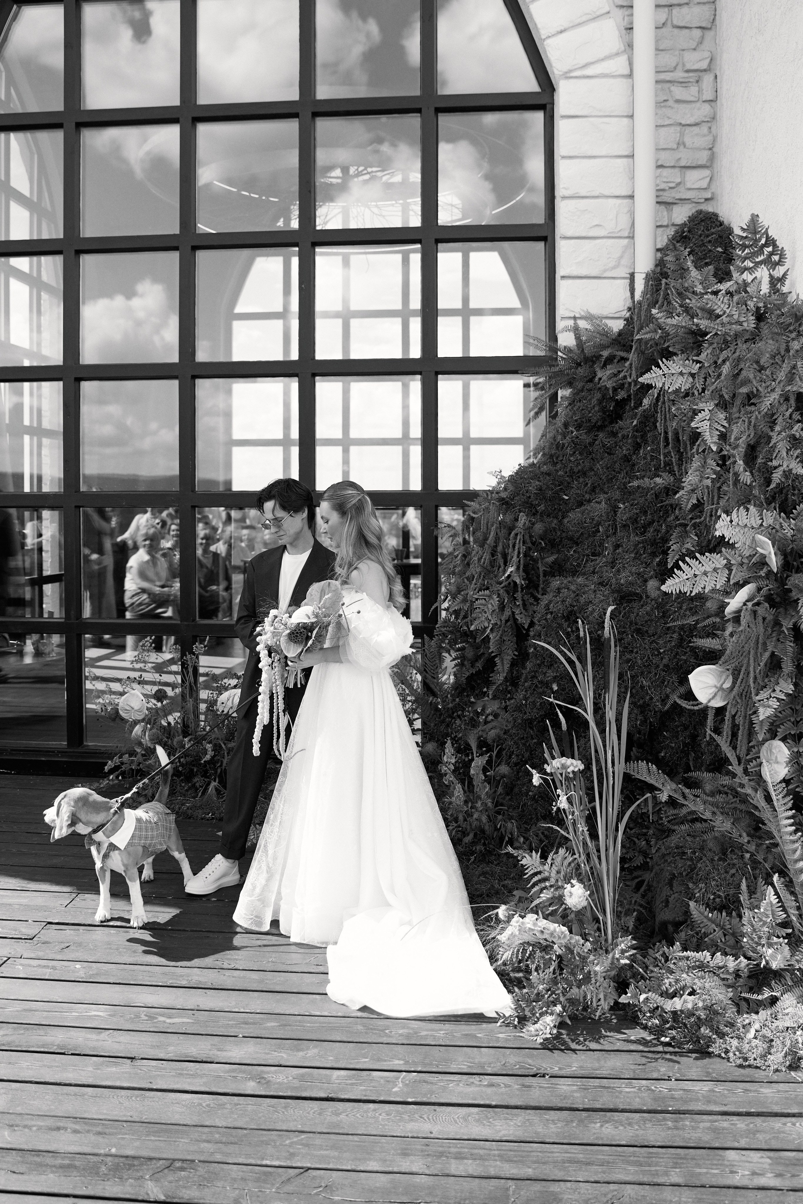 Посмотреть серию. Свадебный и семейный фотограф в Красноярске Тряпчев Павел