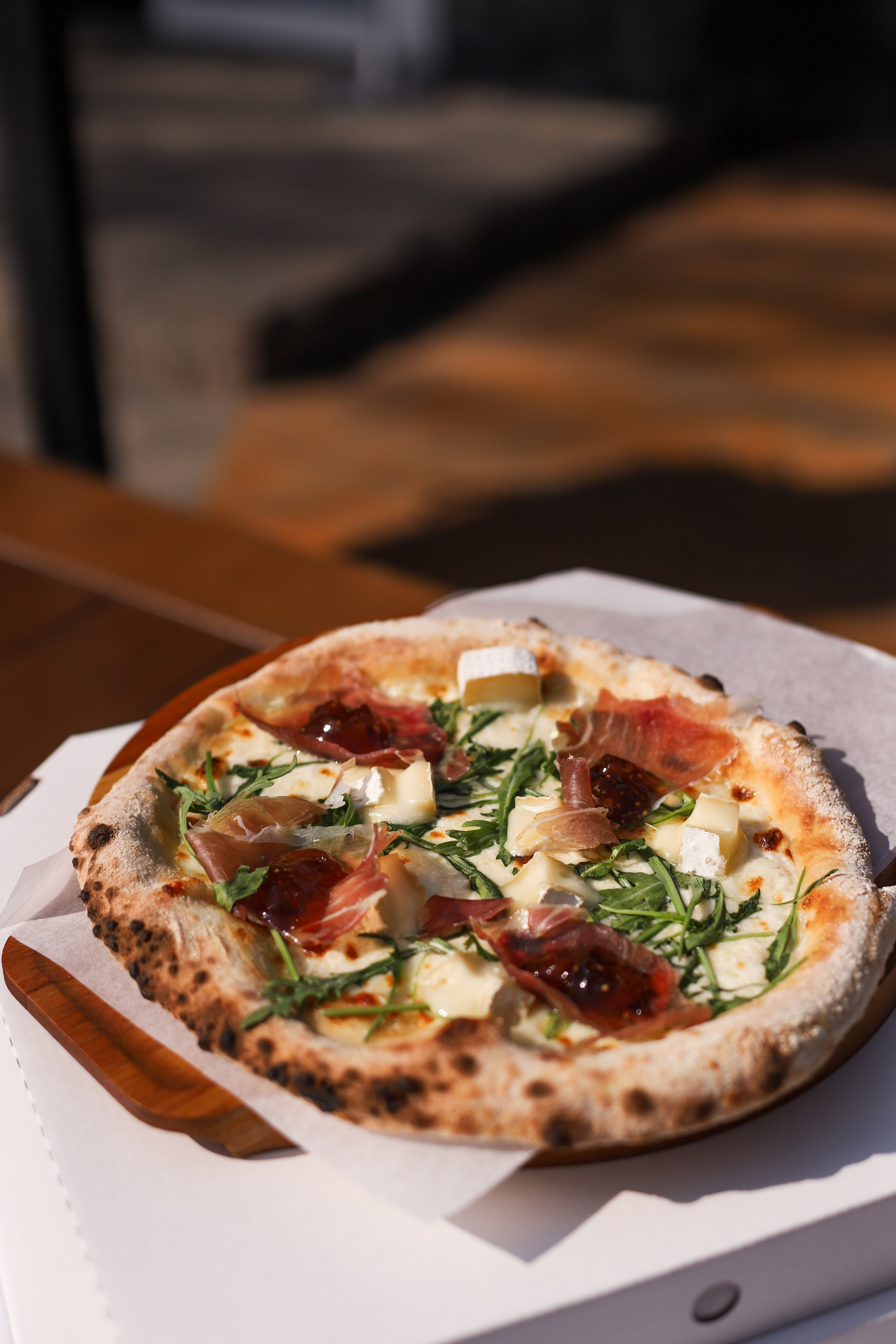 Pizzarella. Фотограф в Ростове-на-Дону Мария Безменова