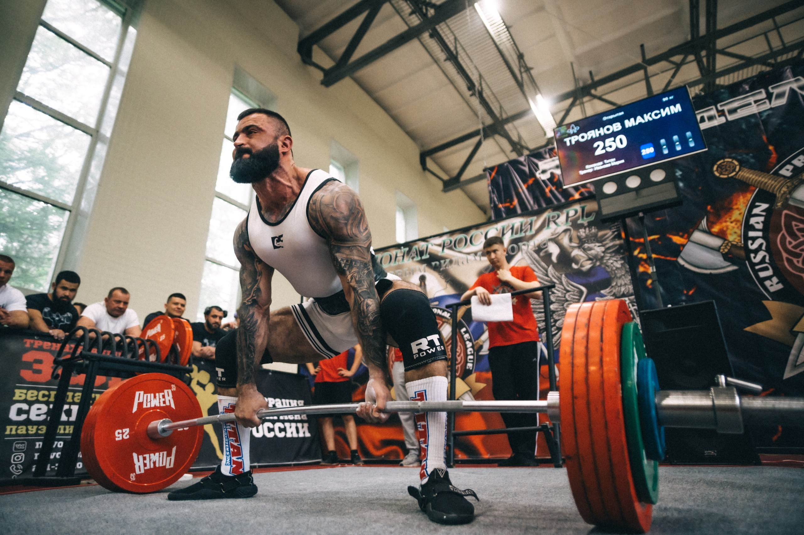 РЕПОРТАЖи. PH.DANILUX