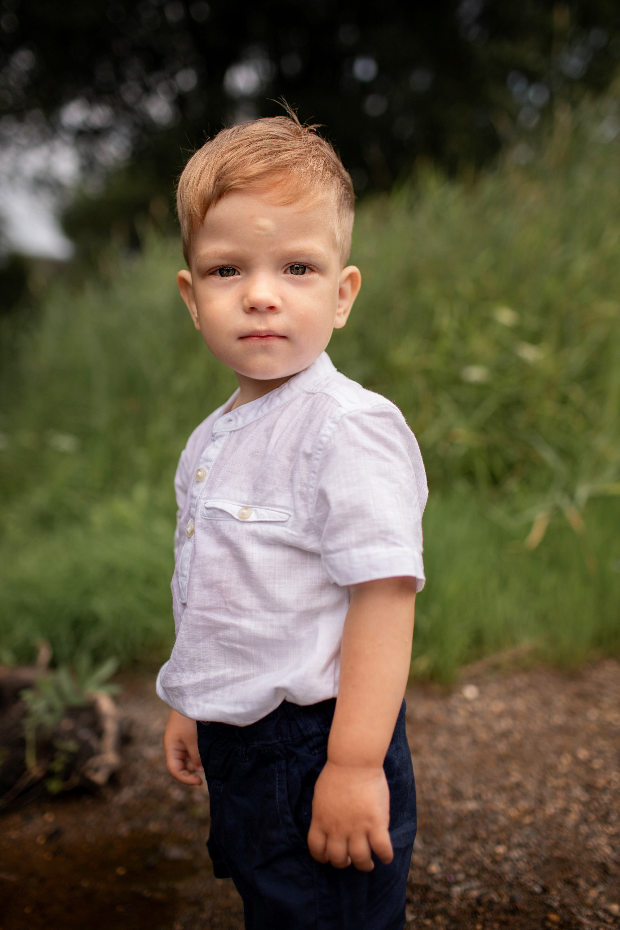 Прогулка на Орше с Кириллом и Марком. Детский и семейный фотограф в Твери Ольга Крестьянинова