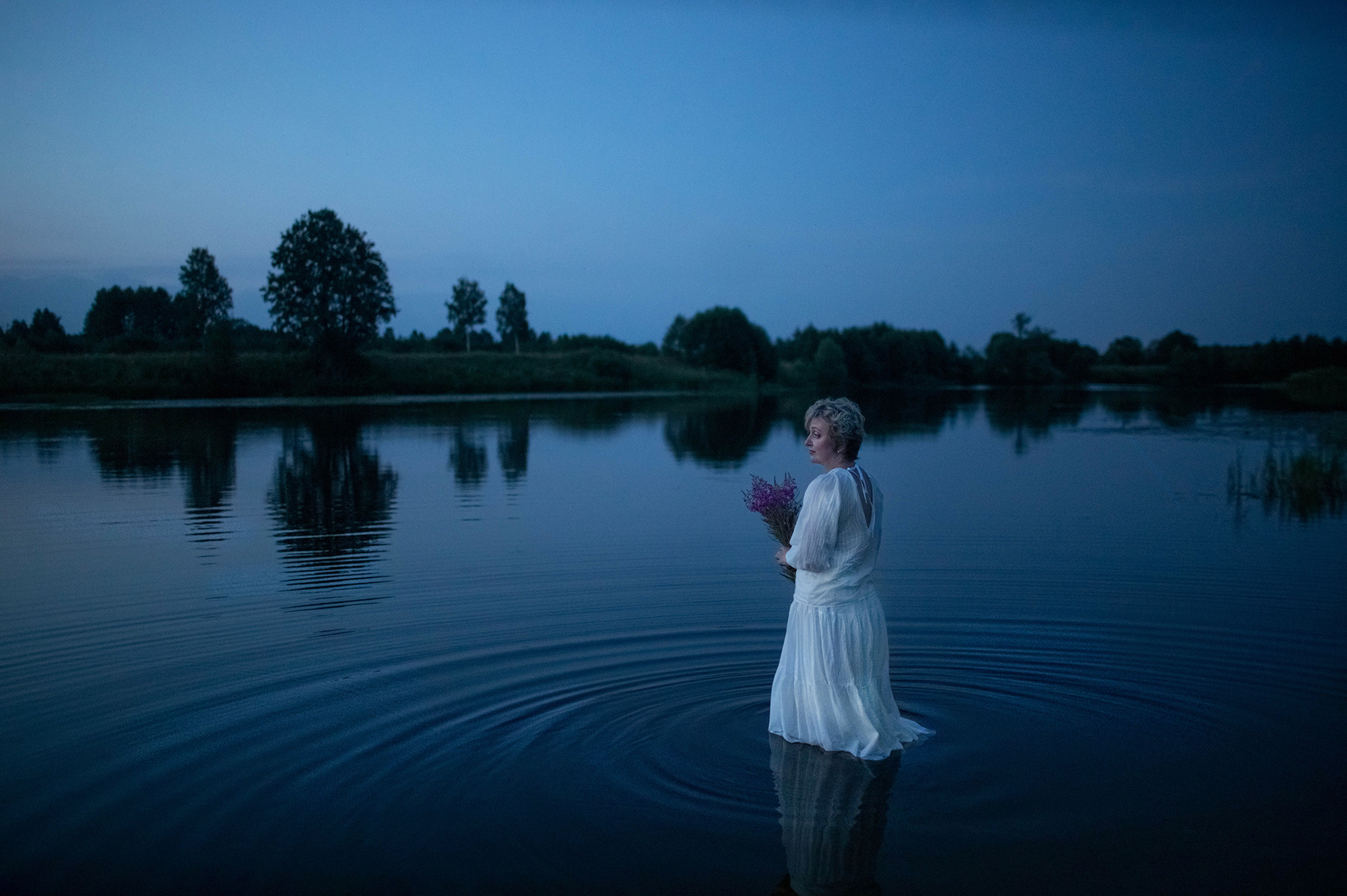 Истории. Детский и семейный фотограф в Твери Ольга Крестьянинова