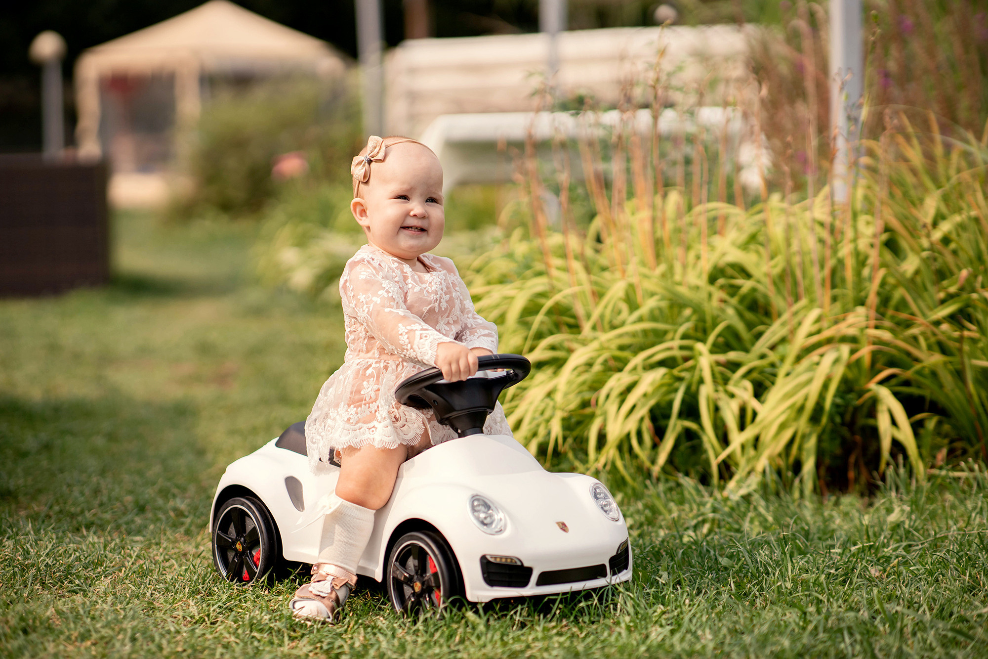 День Рождения Амелии. Детский и семейный фотограф в Твери Ольга Крестьянинова