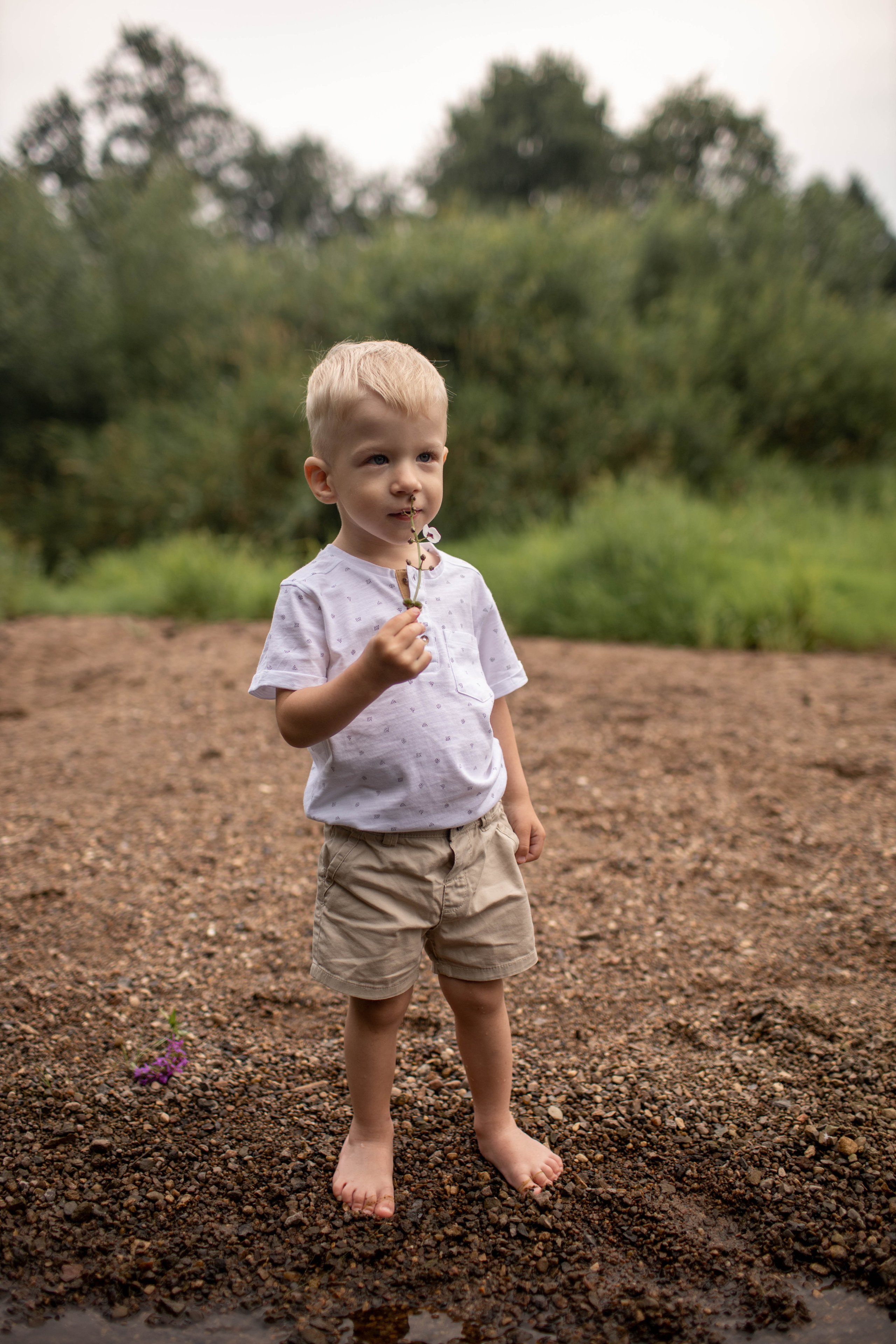 Прогулка на Орше с Кириллом и Марком. Детский и семейный фотограф в Твери Ольга Крестьянинова