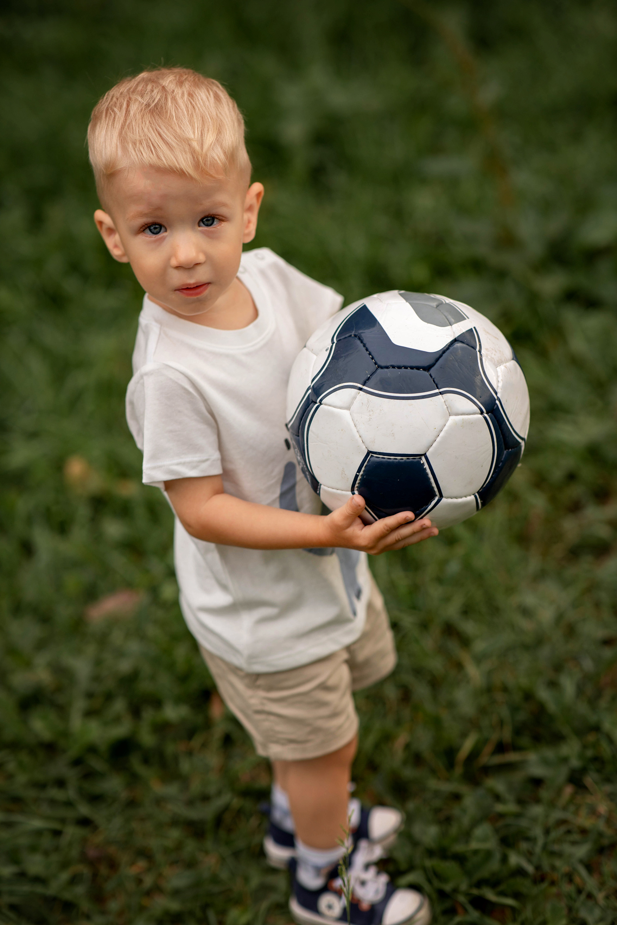 Прогулка на Орше с Кириллом и Марком. Детский и семейный фотограф в Твери Ольга Крестьянинова